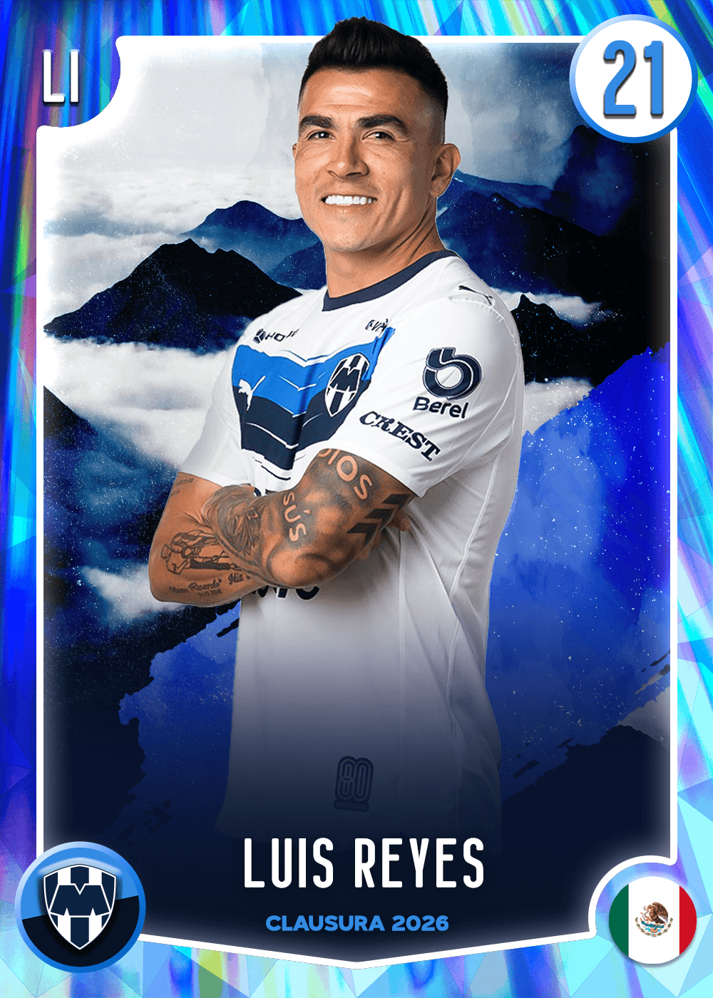 Luis Reyes