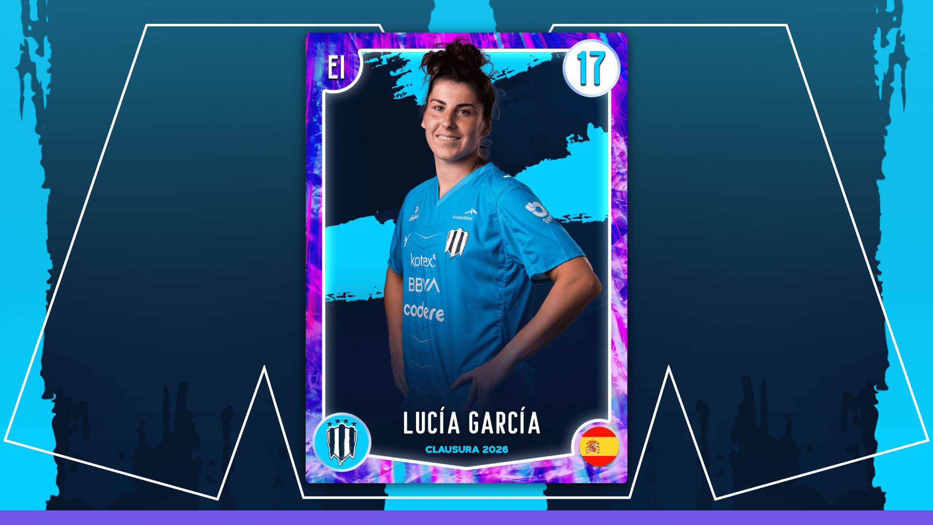 Lucía García