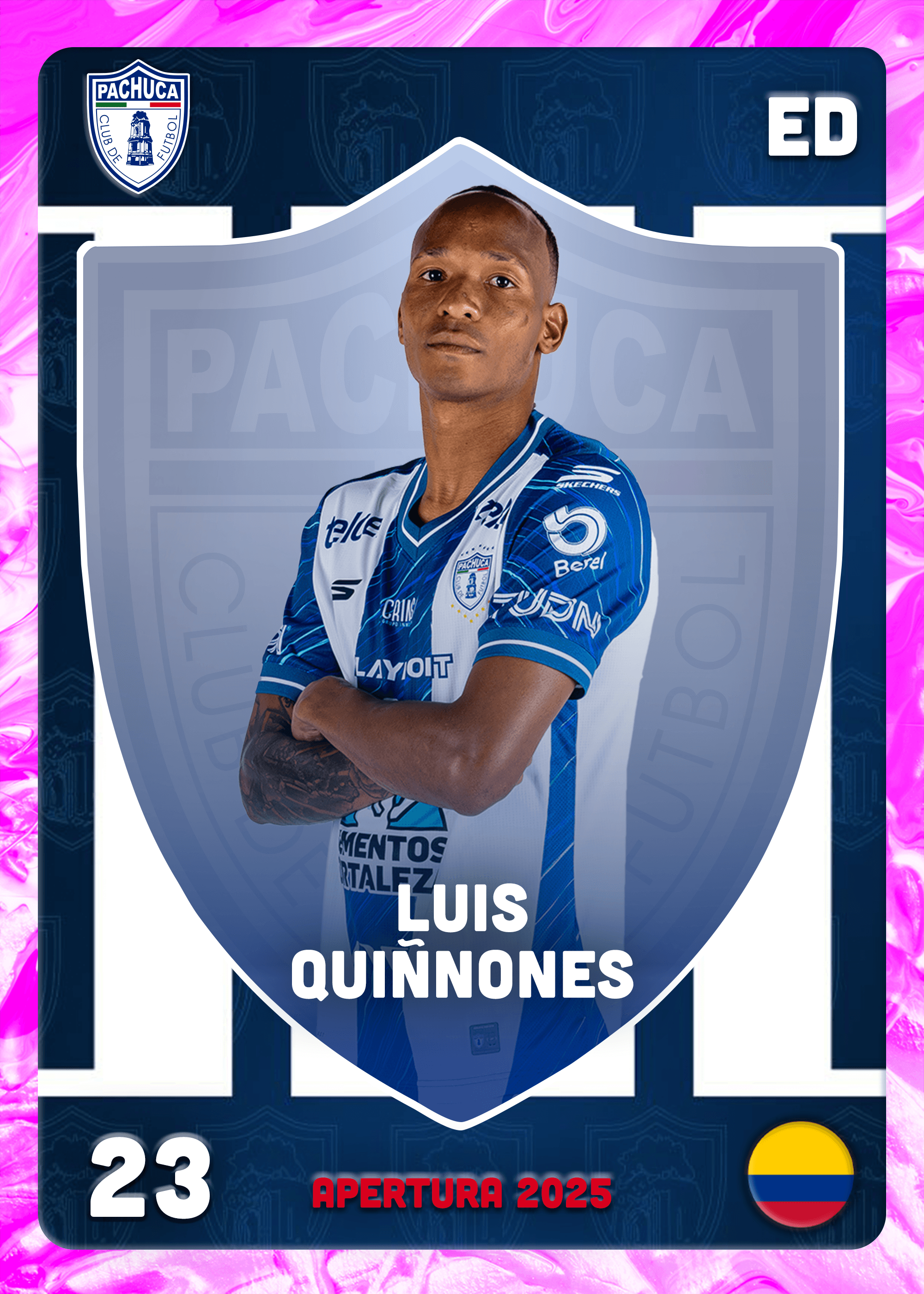 Luis Quiñones