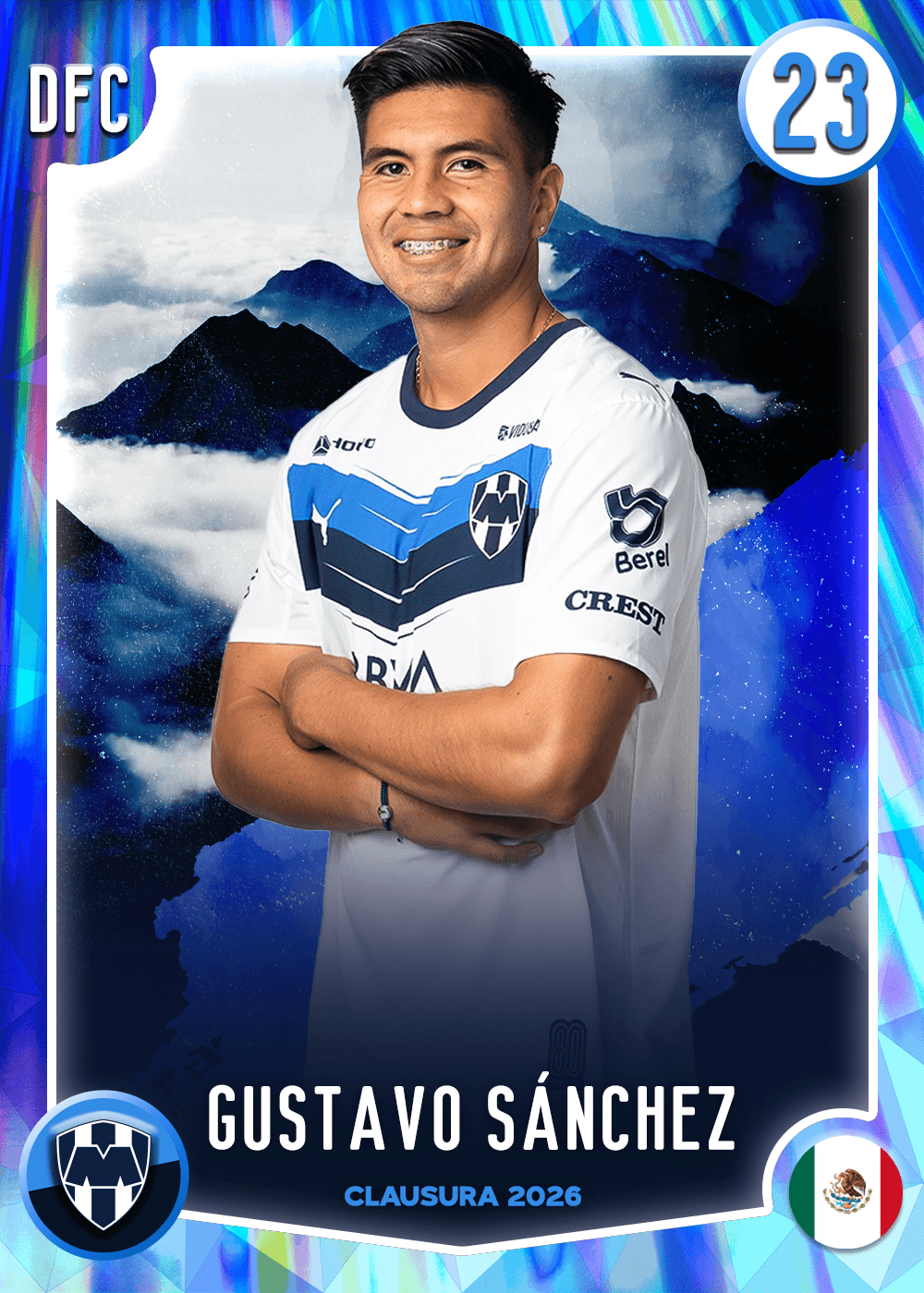 Gustavo Sánchez