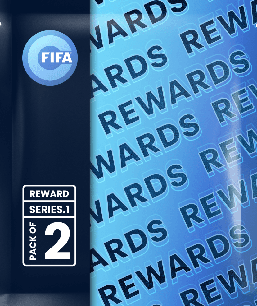 120 years of FIFA