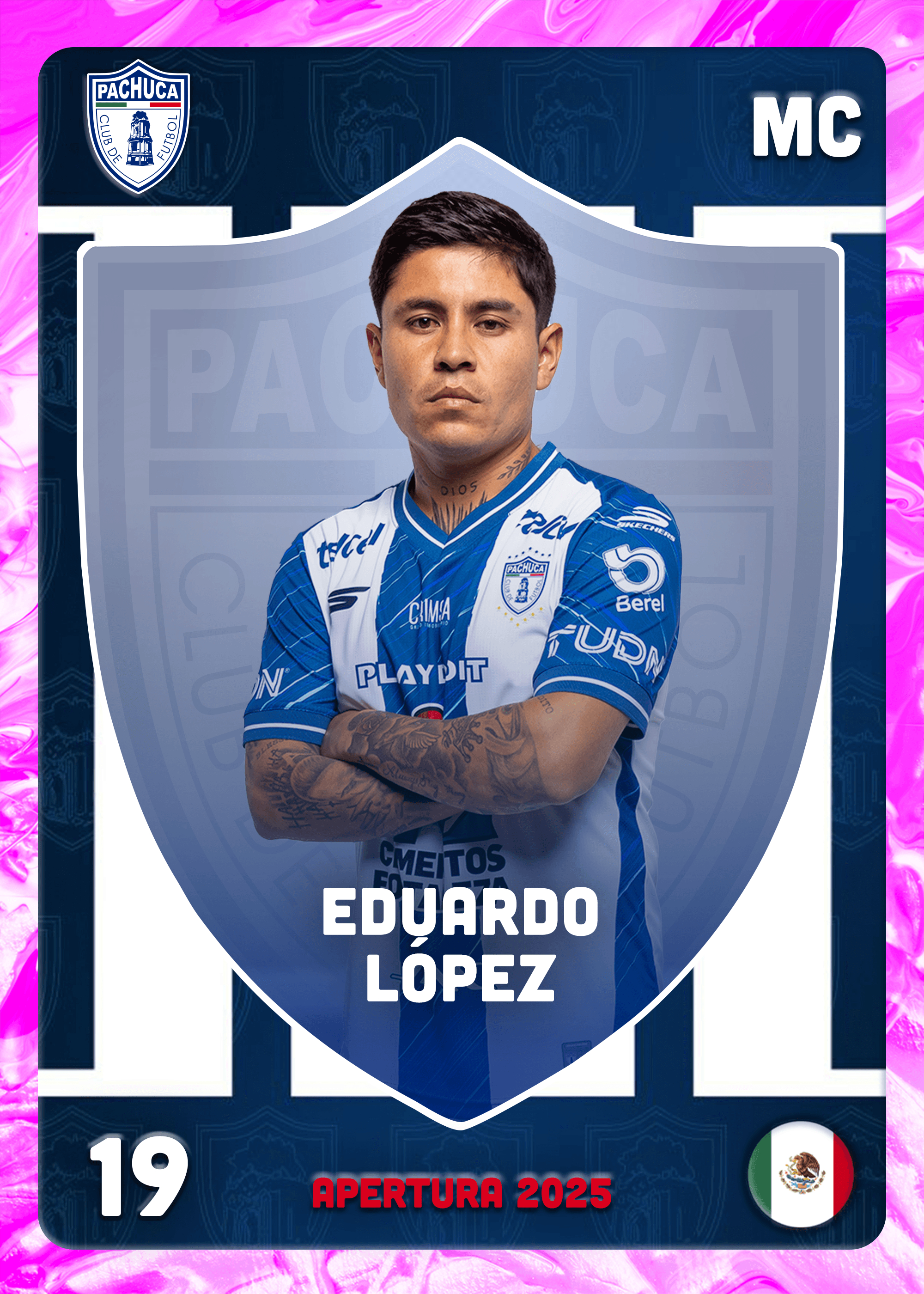 Eduardo López