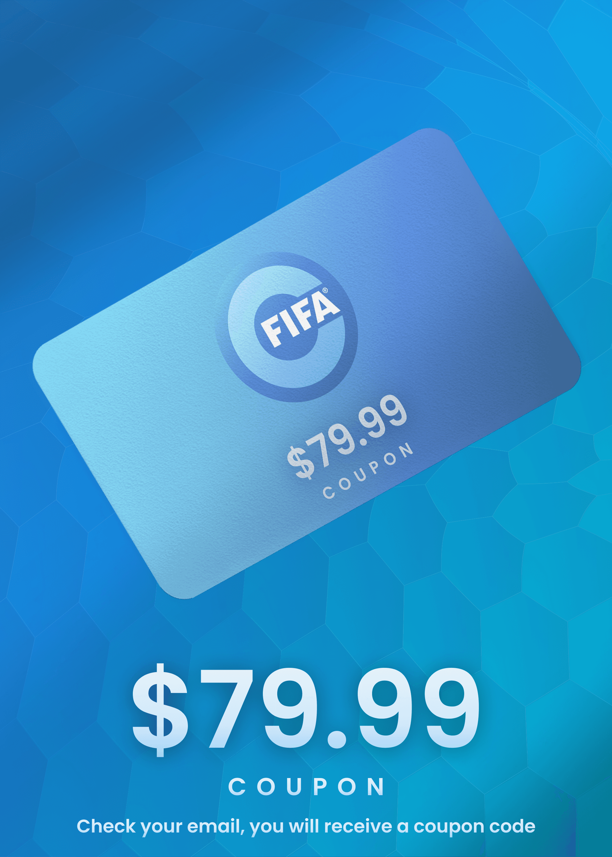Coupon $79.99