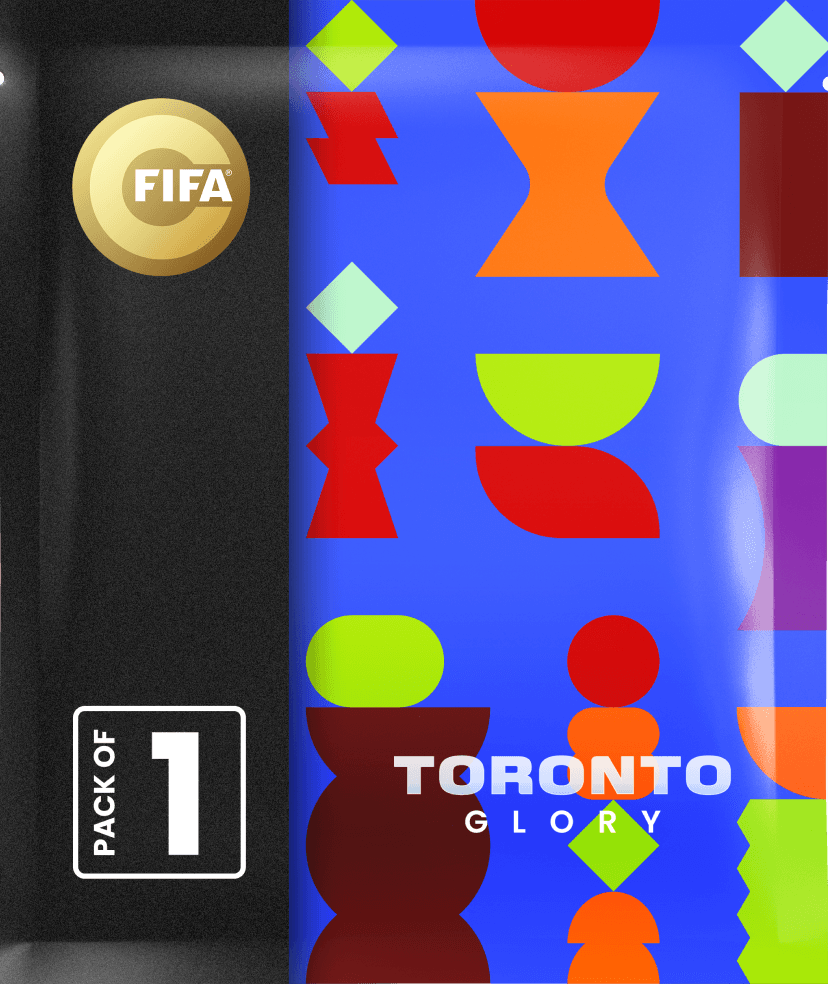 Toronto RTB Glory