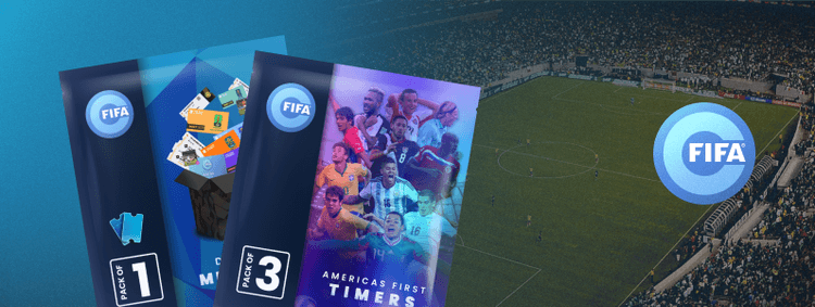 Bienvenido a FIFA Collect