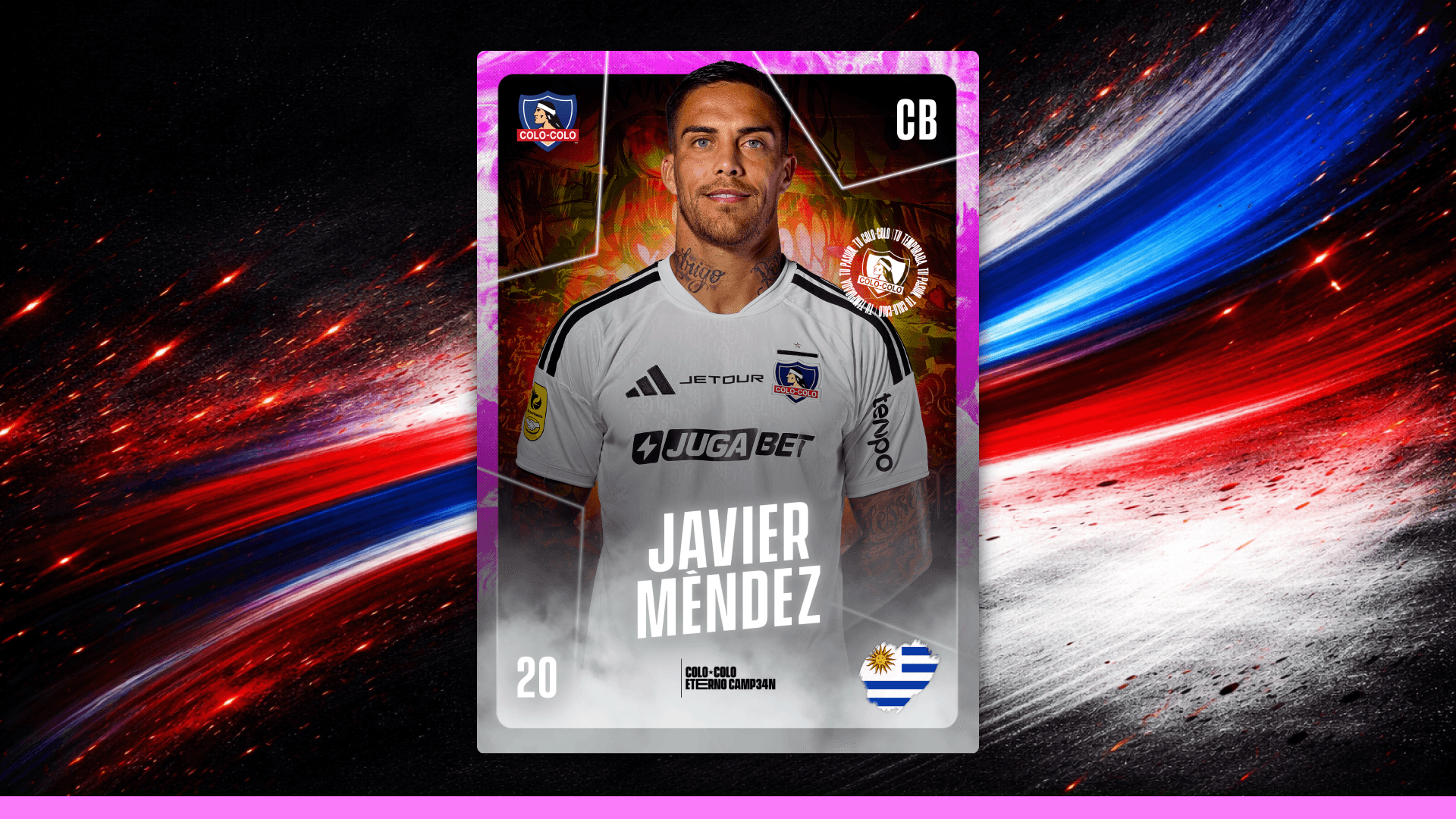 Javier Méndez