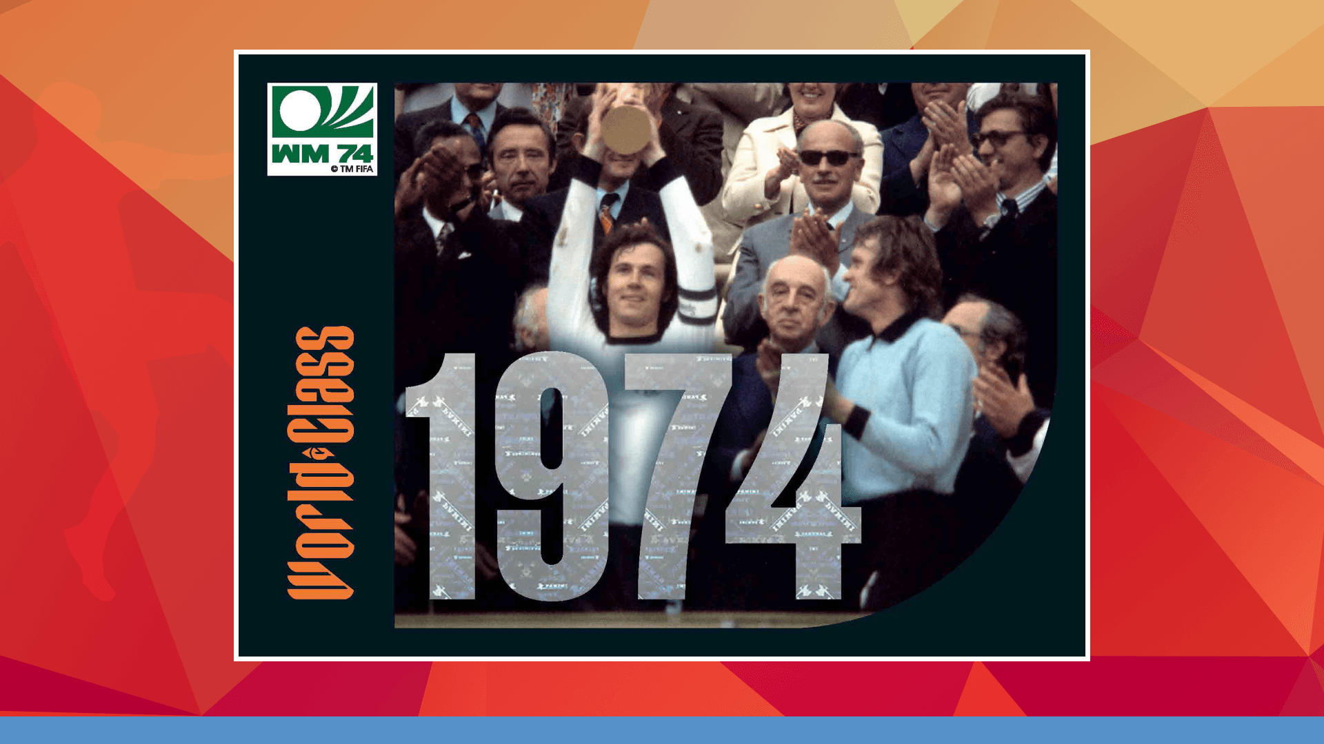 Germany West 1974