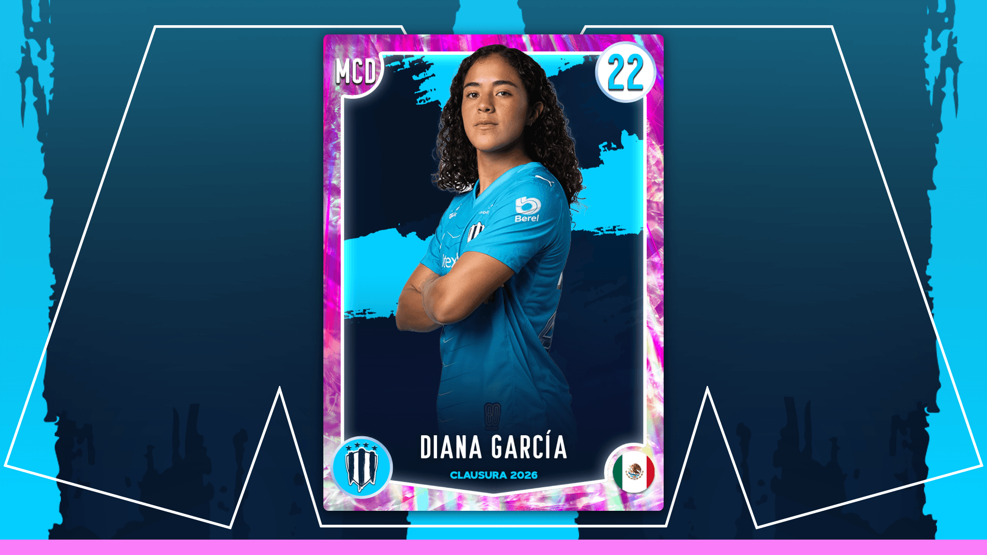 Diana García