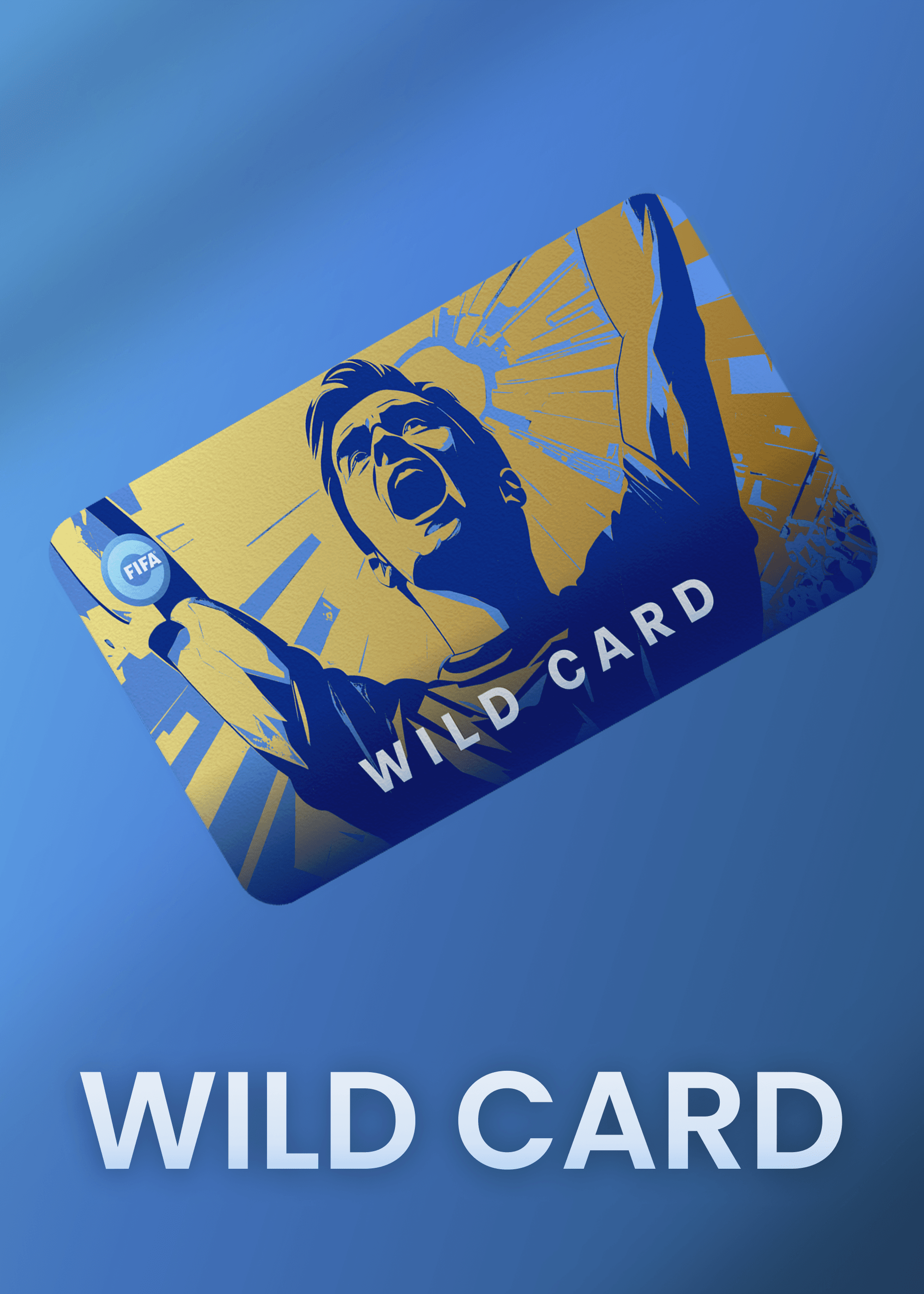 No longer valid - Early-access future challenge card