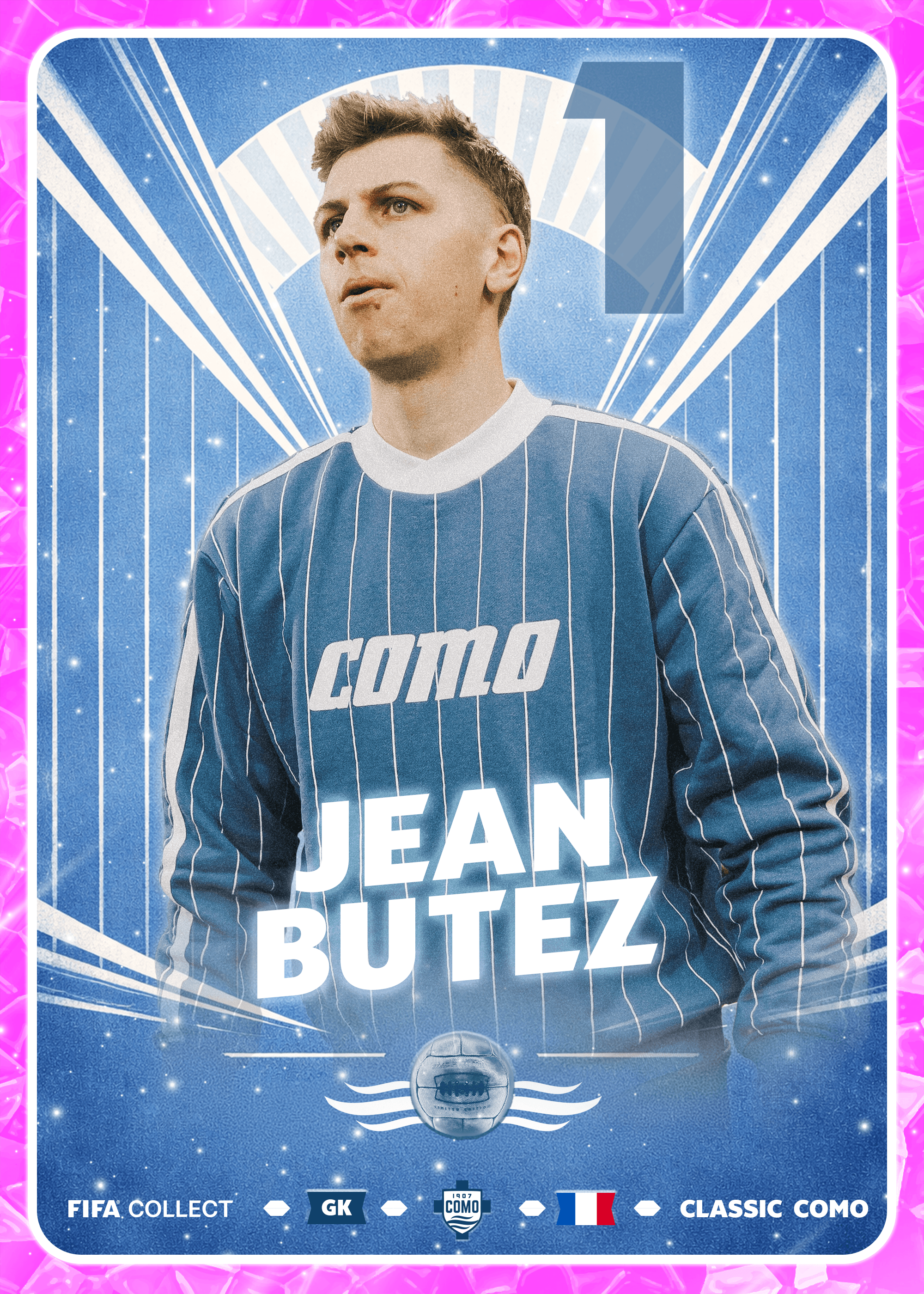 Jean Butez