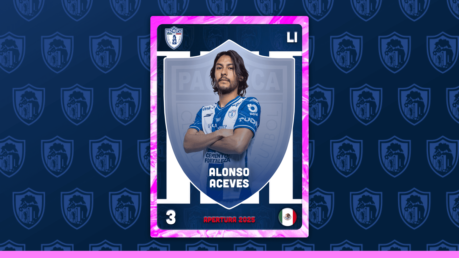 Alonso Aceves