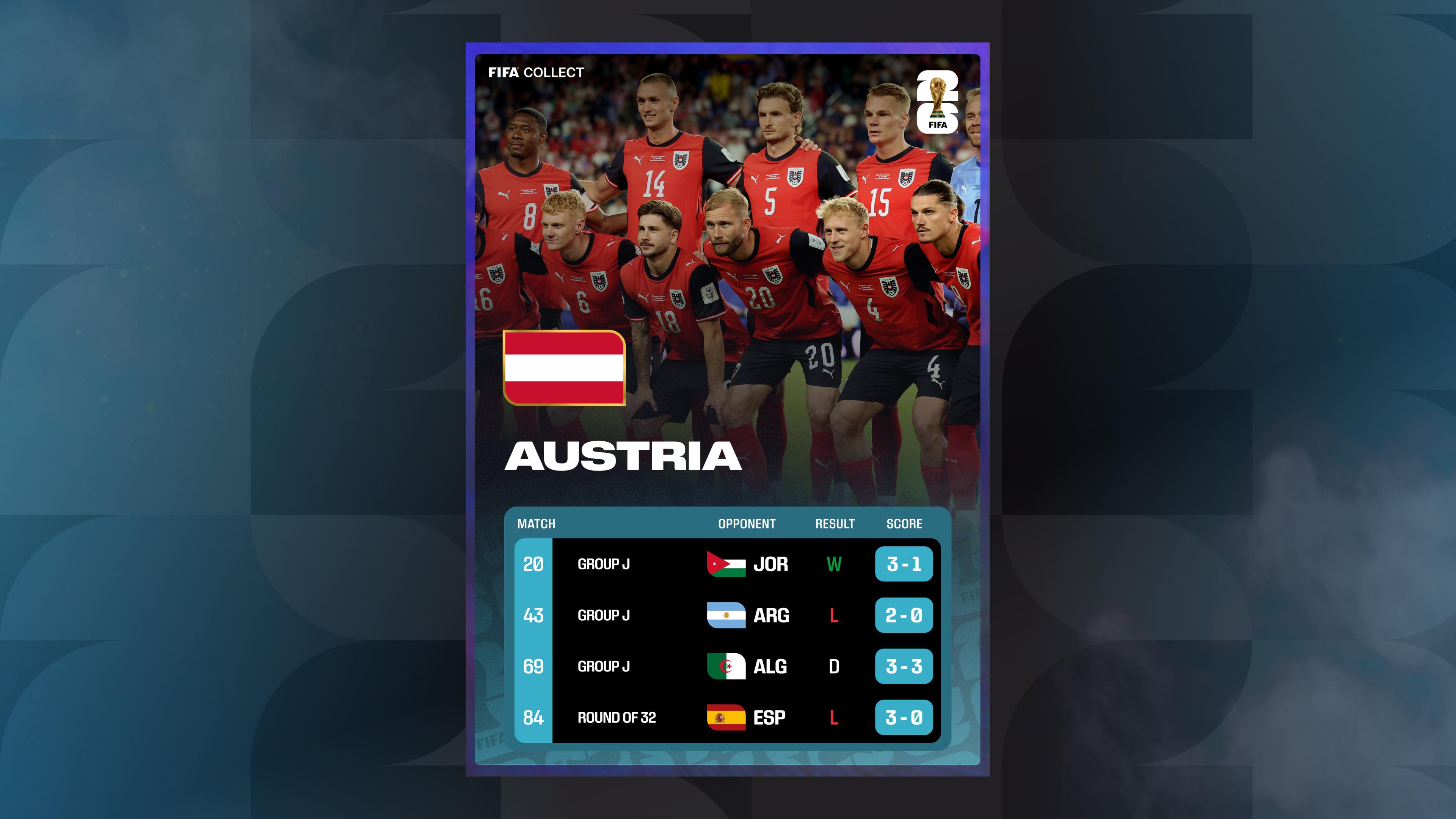 Austria
