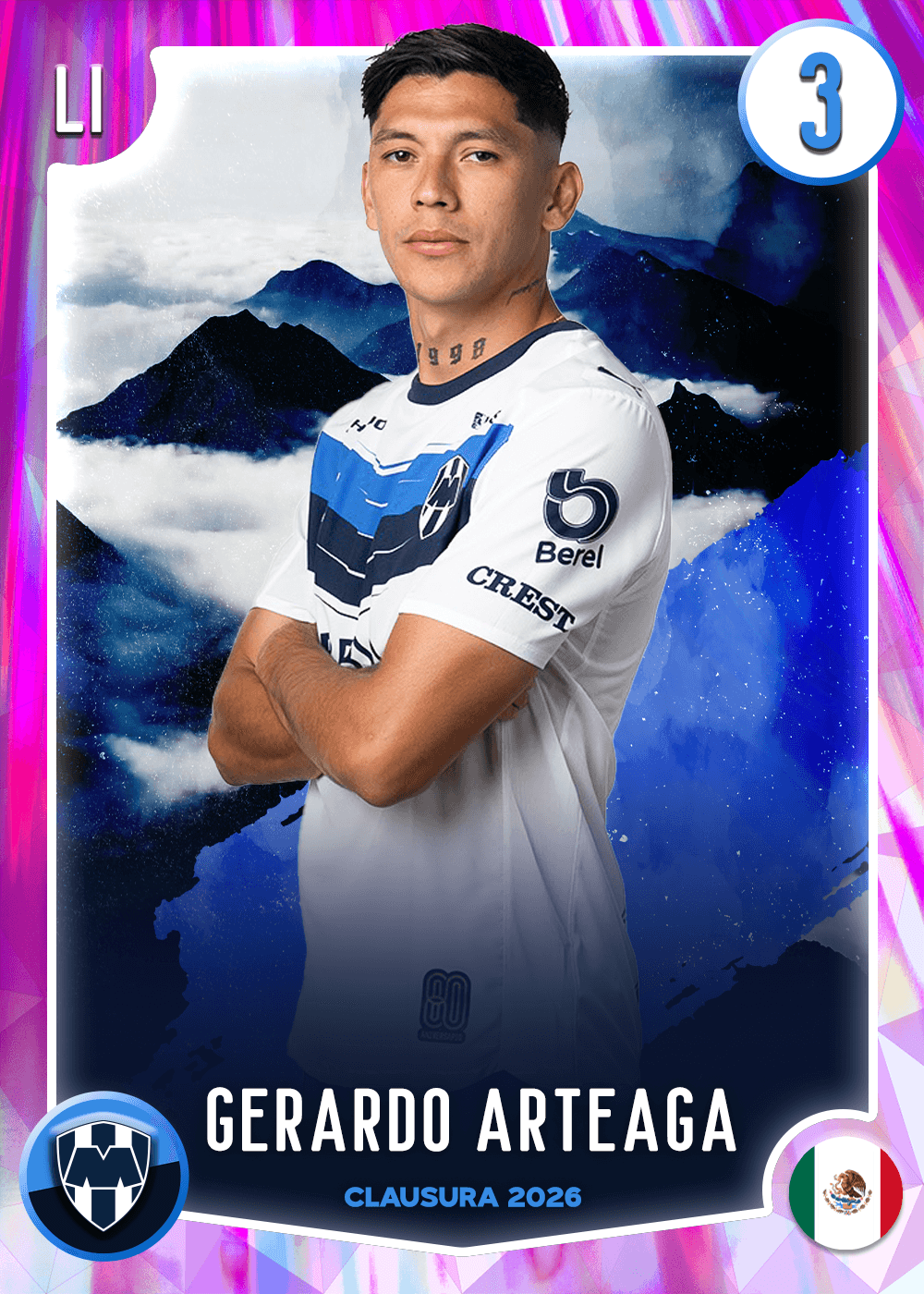 Gerardo Arteaga