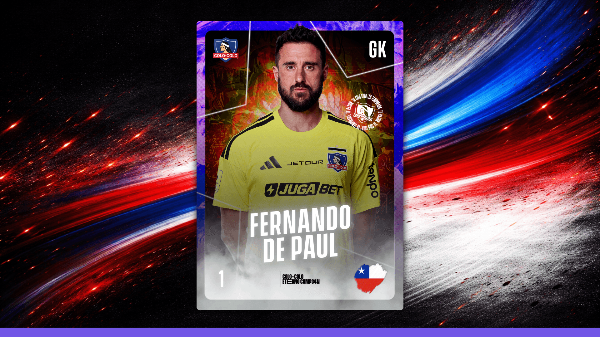 Fernando de Paul