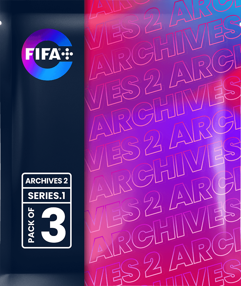 FIFA Archives 2 Drop