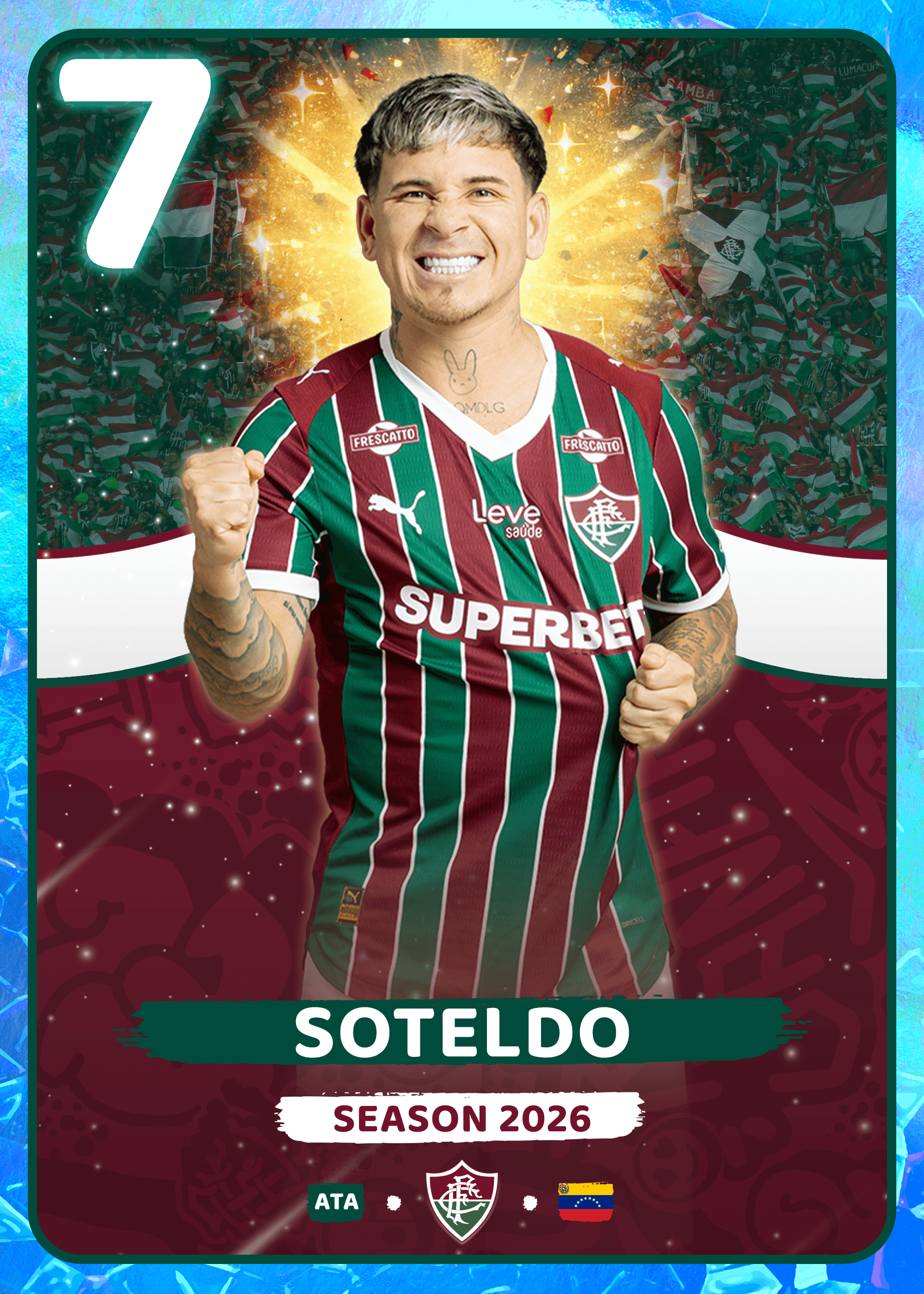 Soteldo