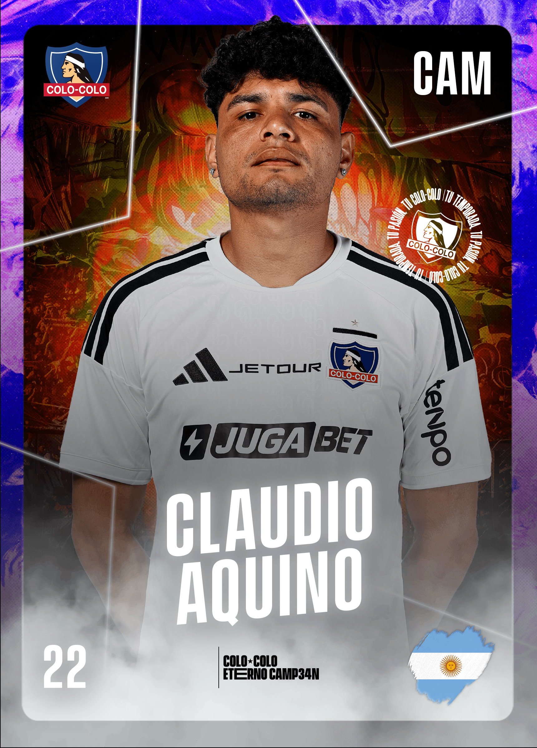 Claudio Aquino