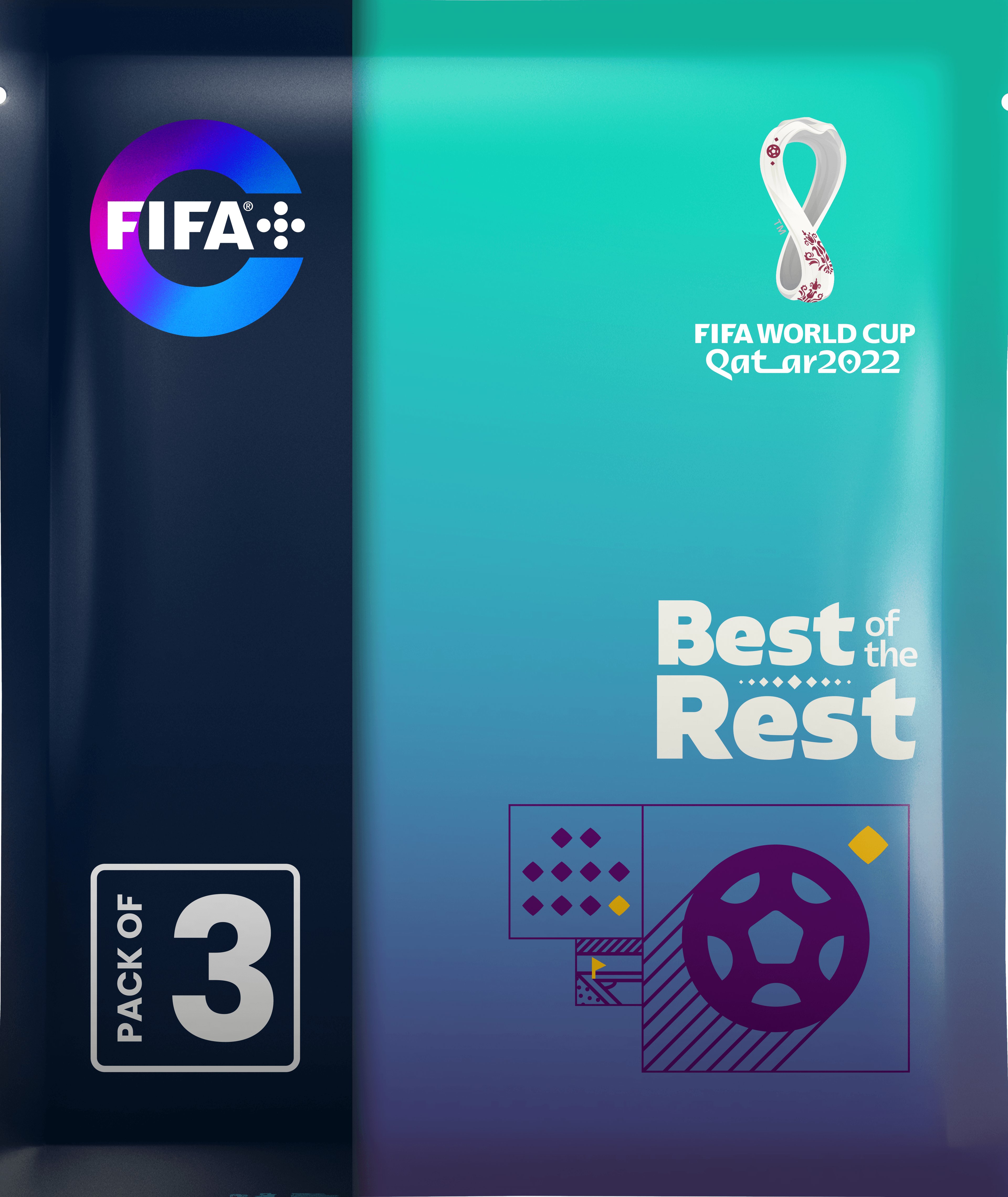 Qatar 2022™: Best of the Rest