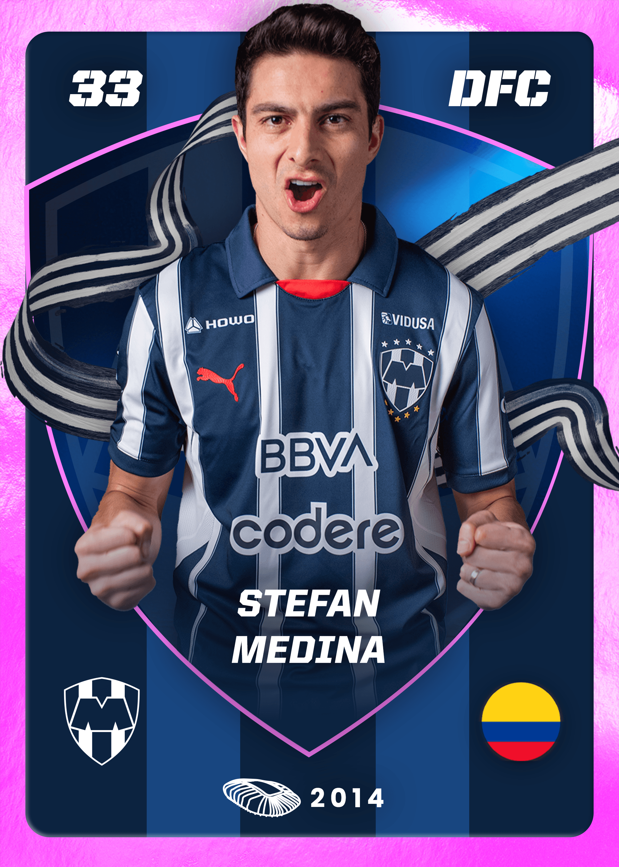 Stefan Medina