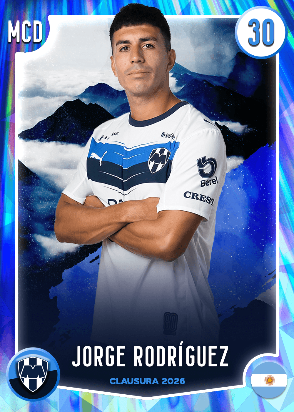 Jorge Rodríguez