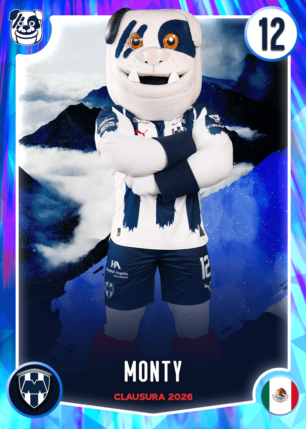 Monty