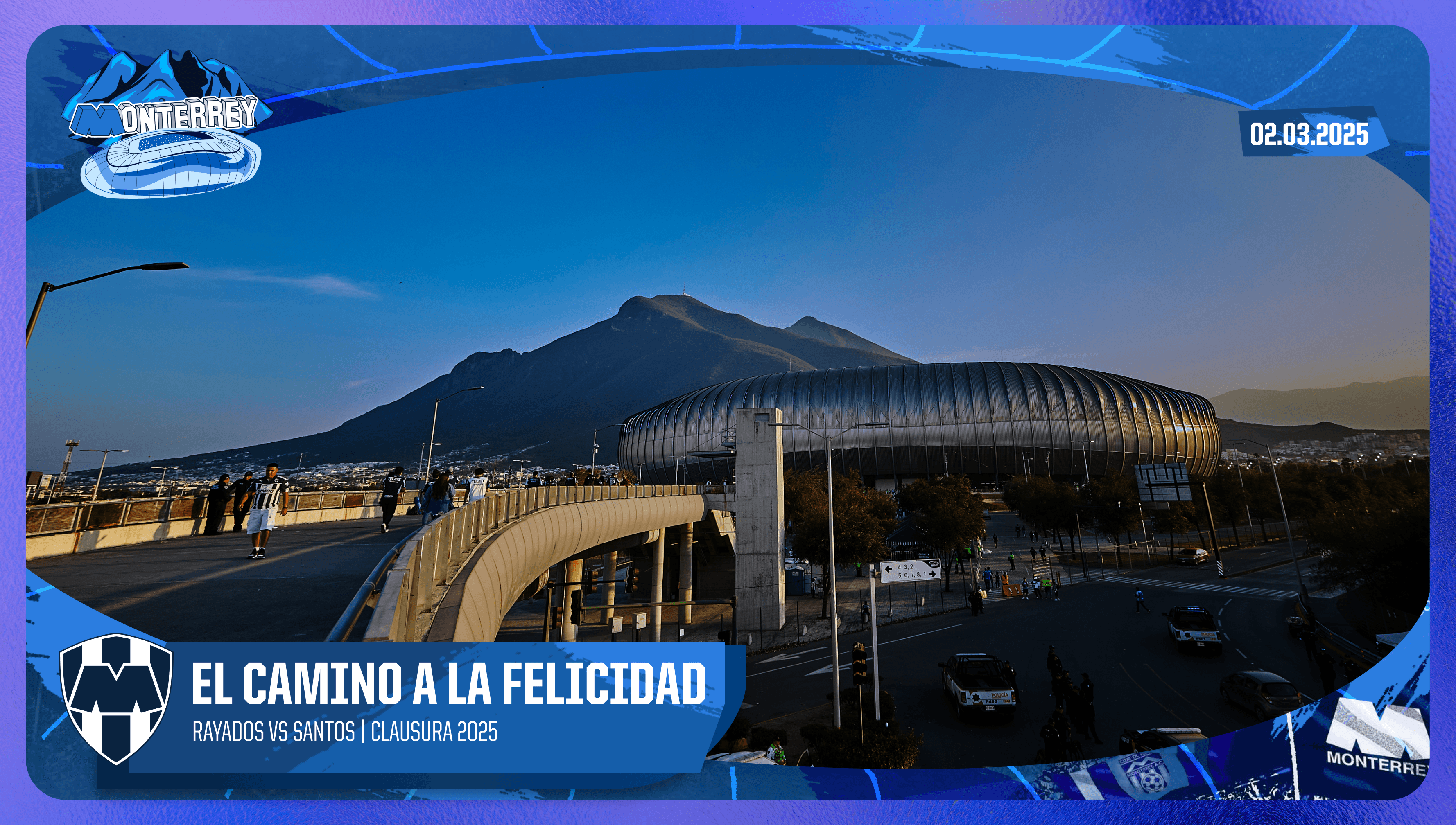 El Camino A La Felicidad