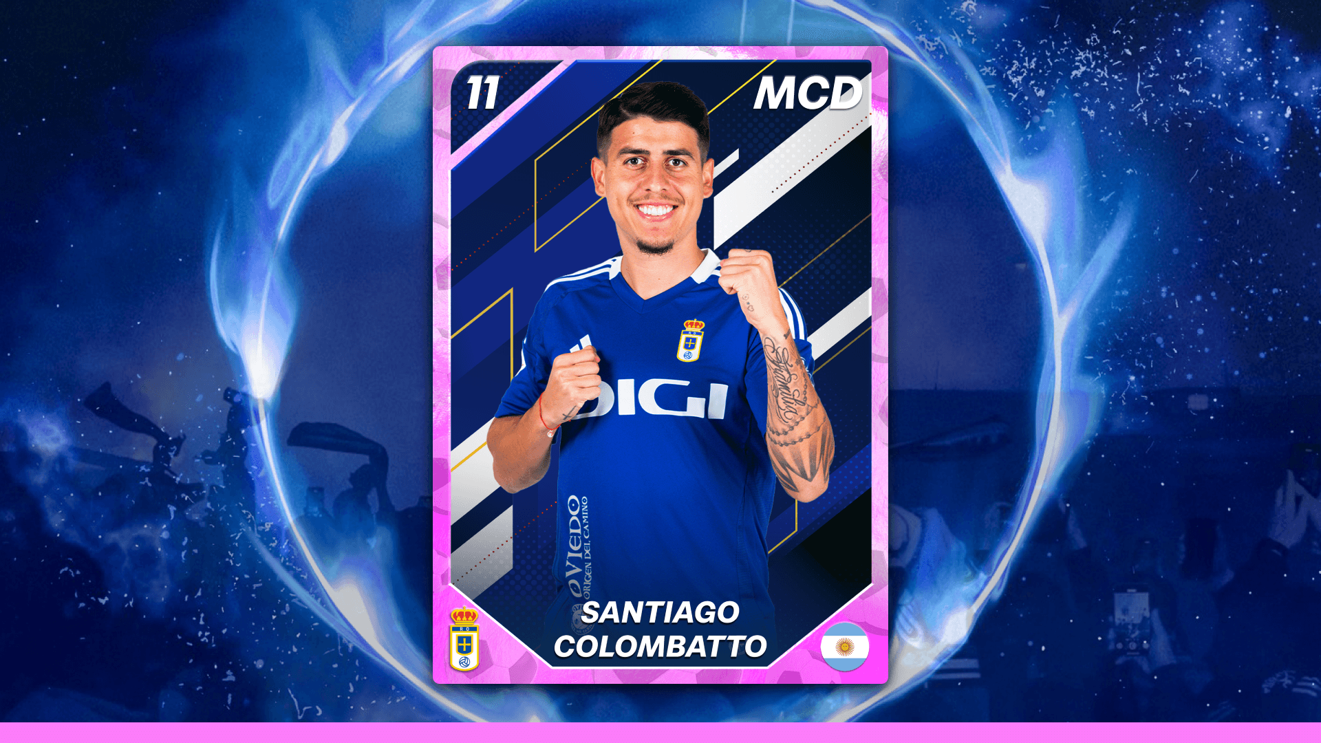 Santiago Colombatto