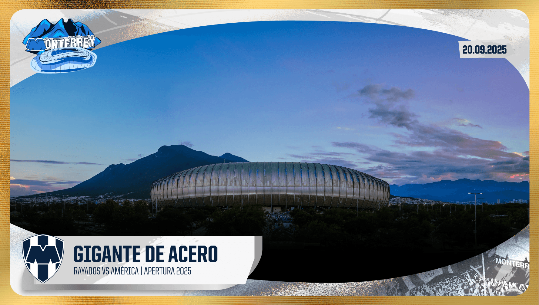 Gigante de Acero
