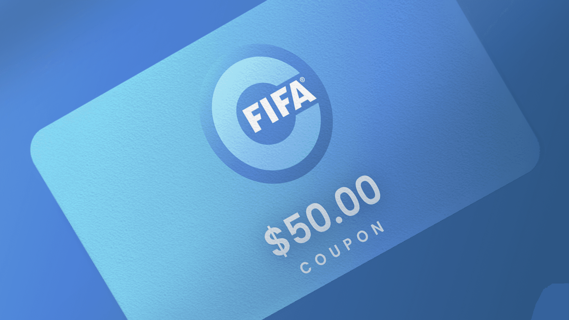 Coupon $50