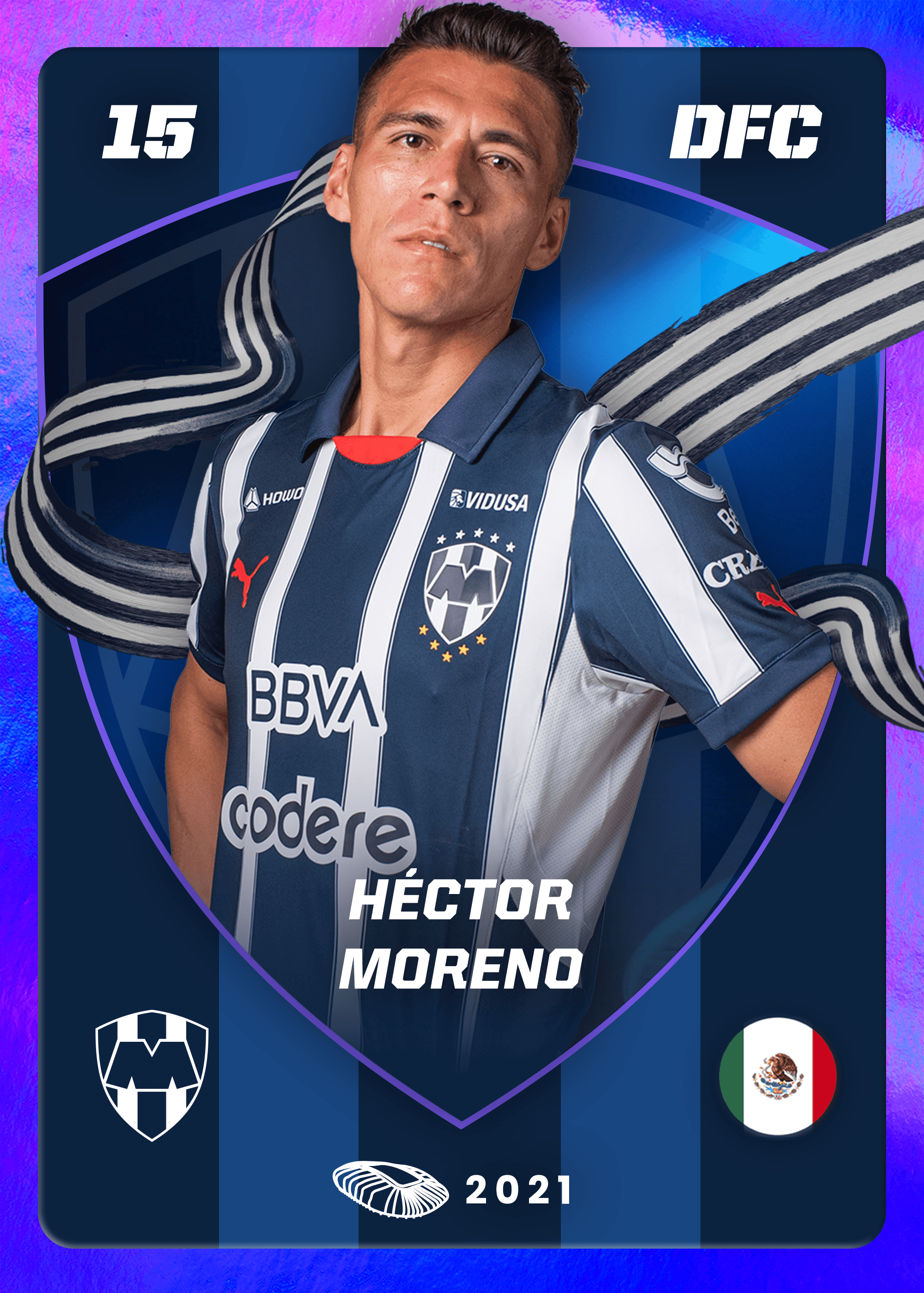 Héctor Moreno