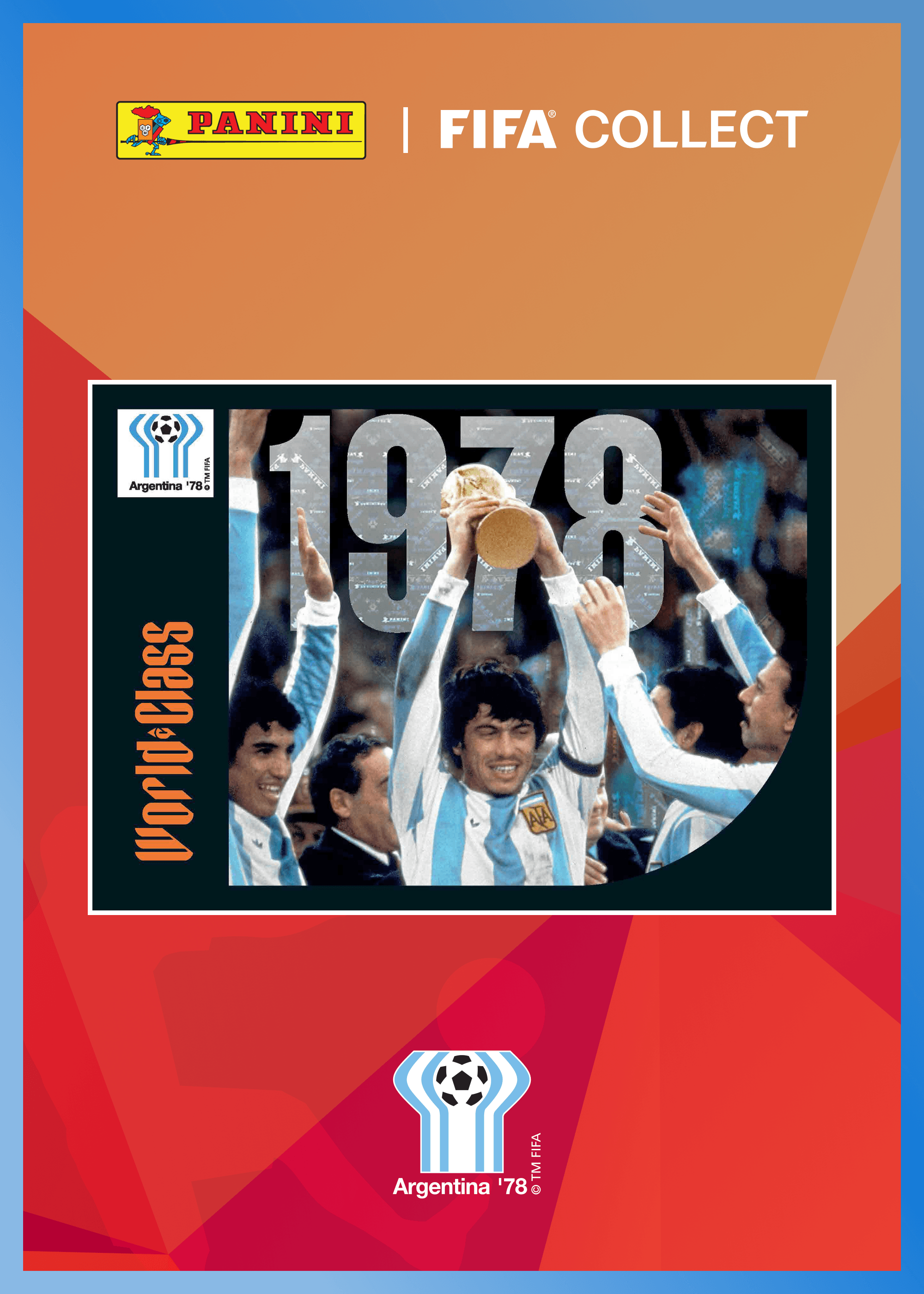 Argentina 1978