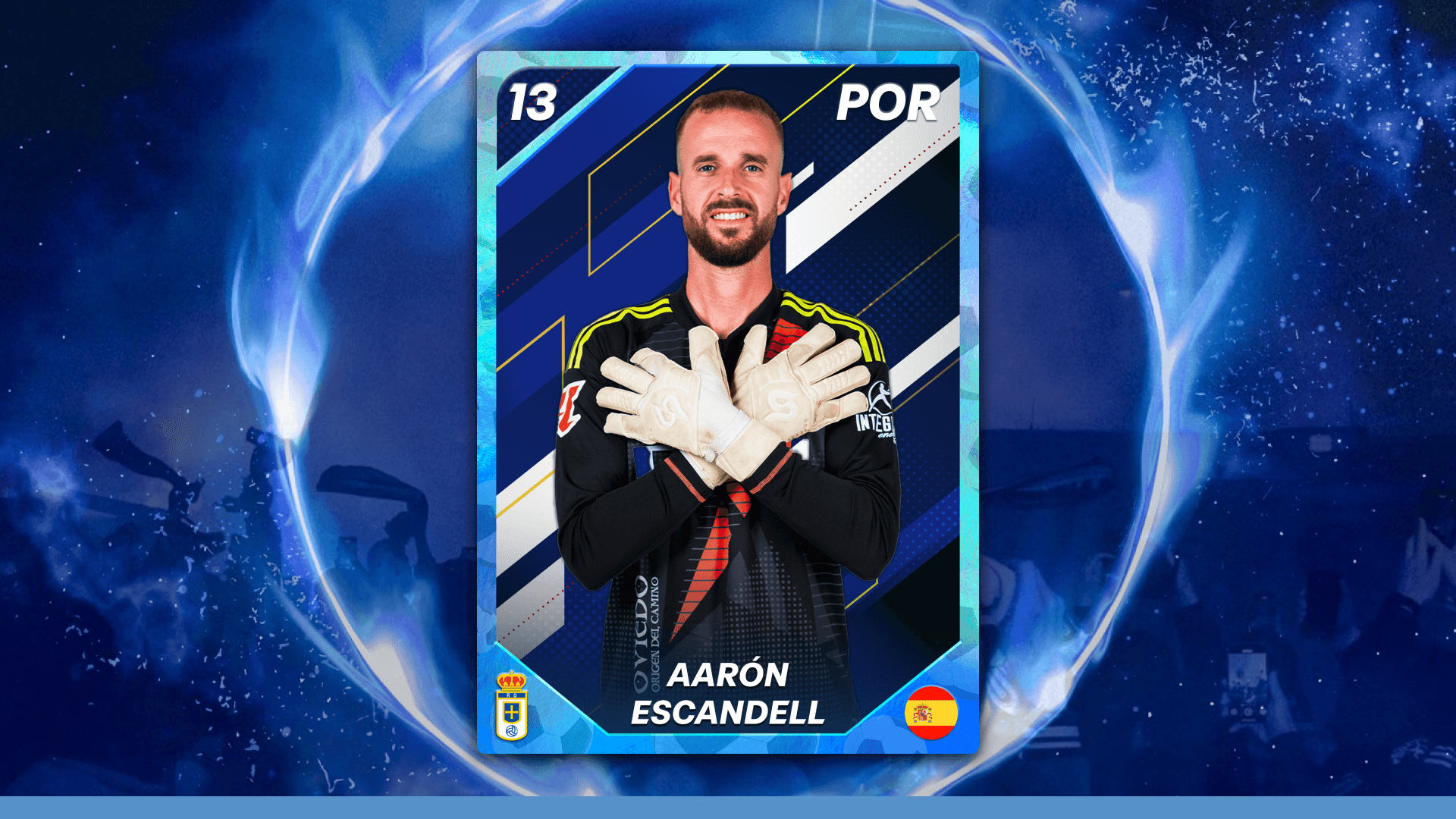 Aarón Escandell