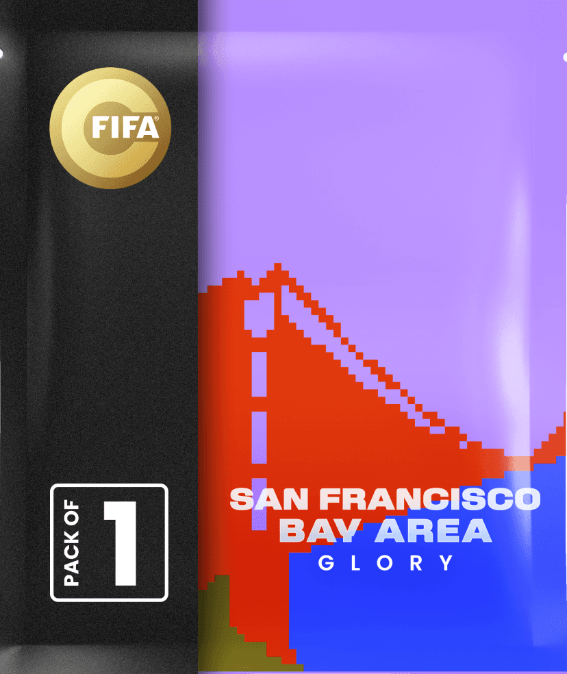 San Francisco RTB Glory