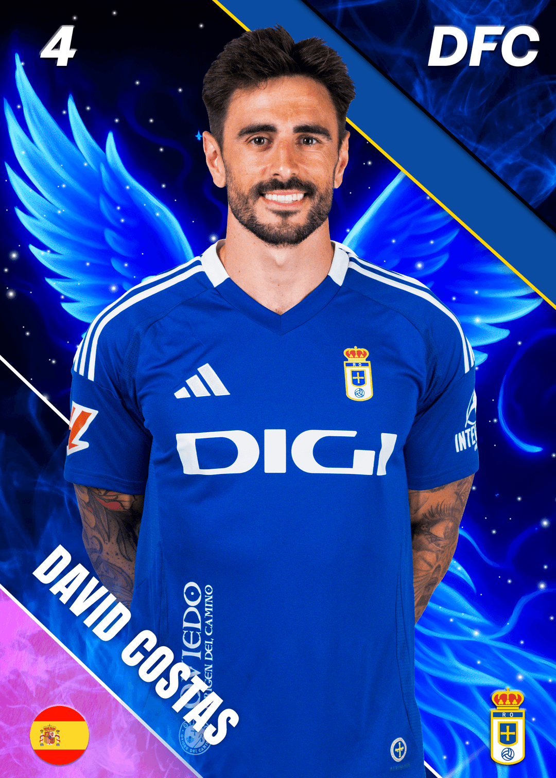 David Costas