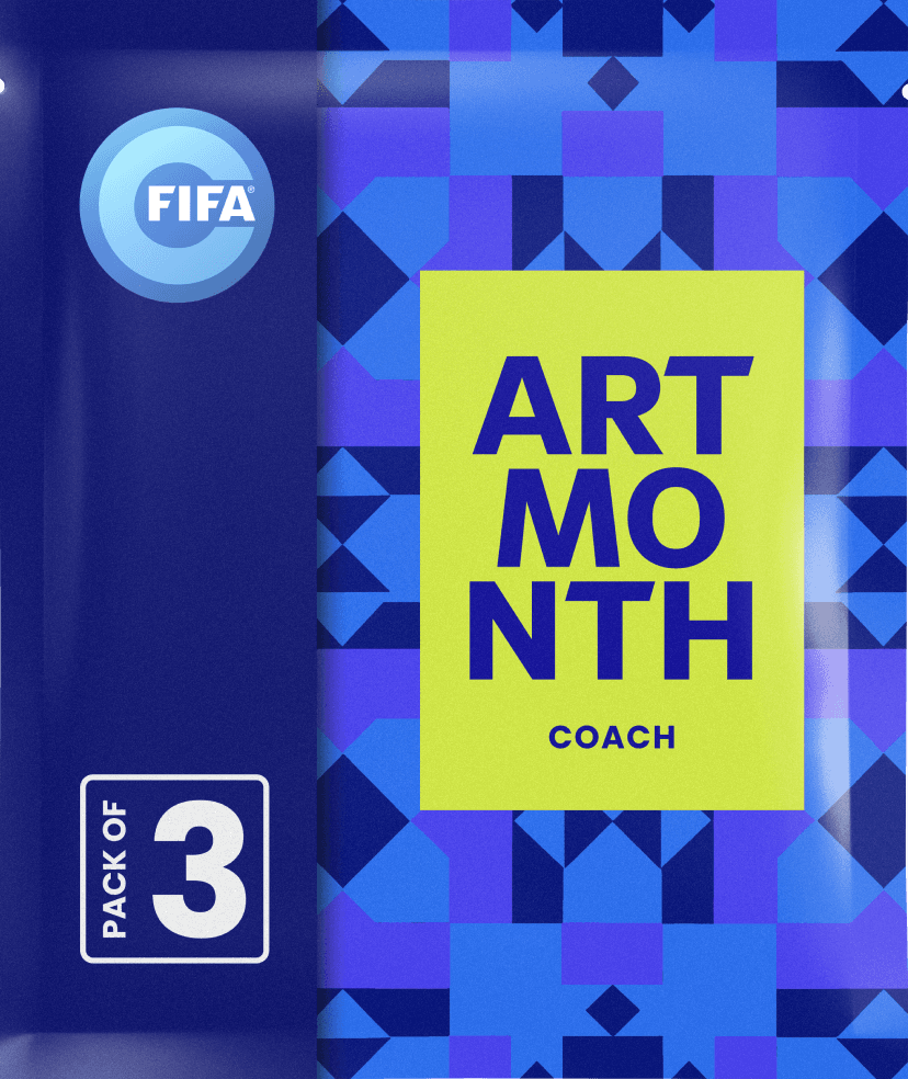 The Art of Football: Coaches Edition
