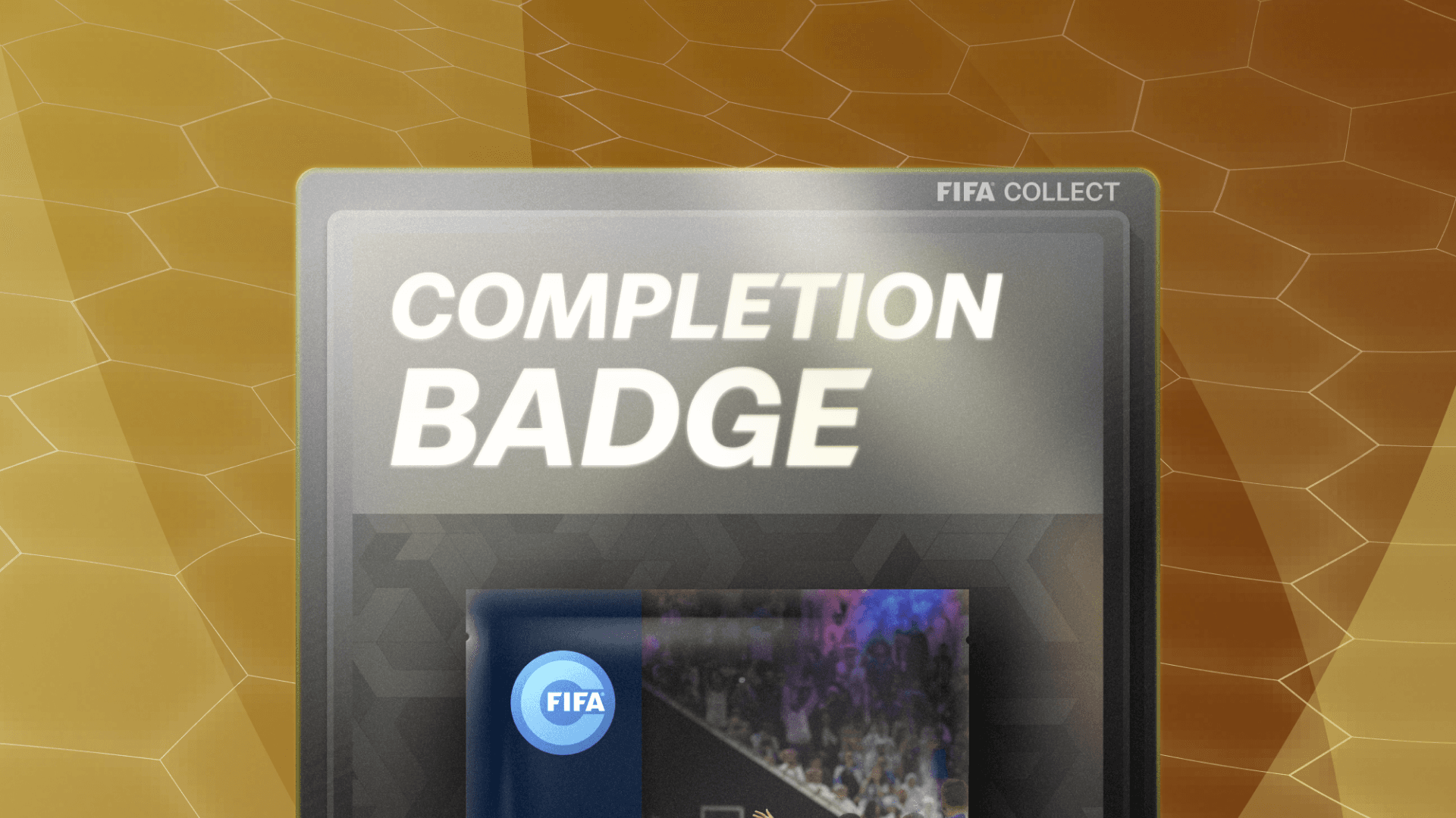 Memorable Penalties - Seal of Collection Completion