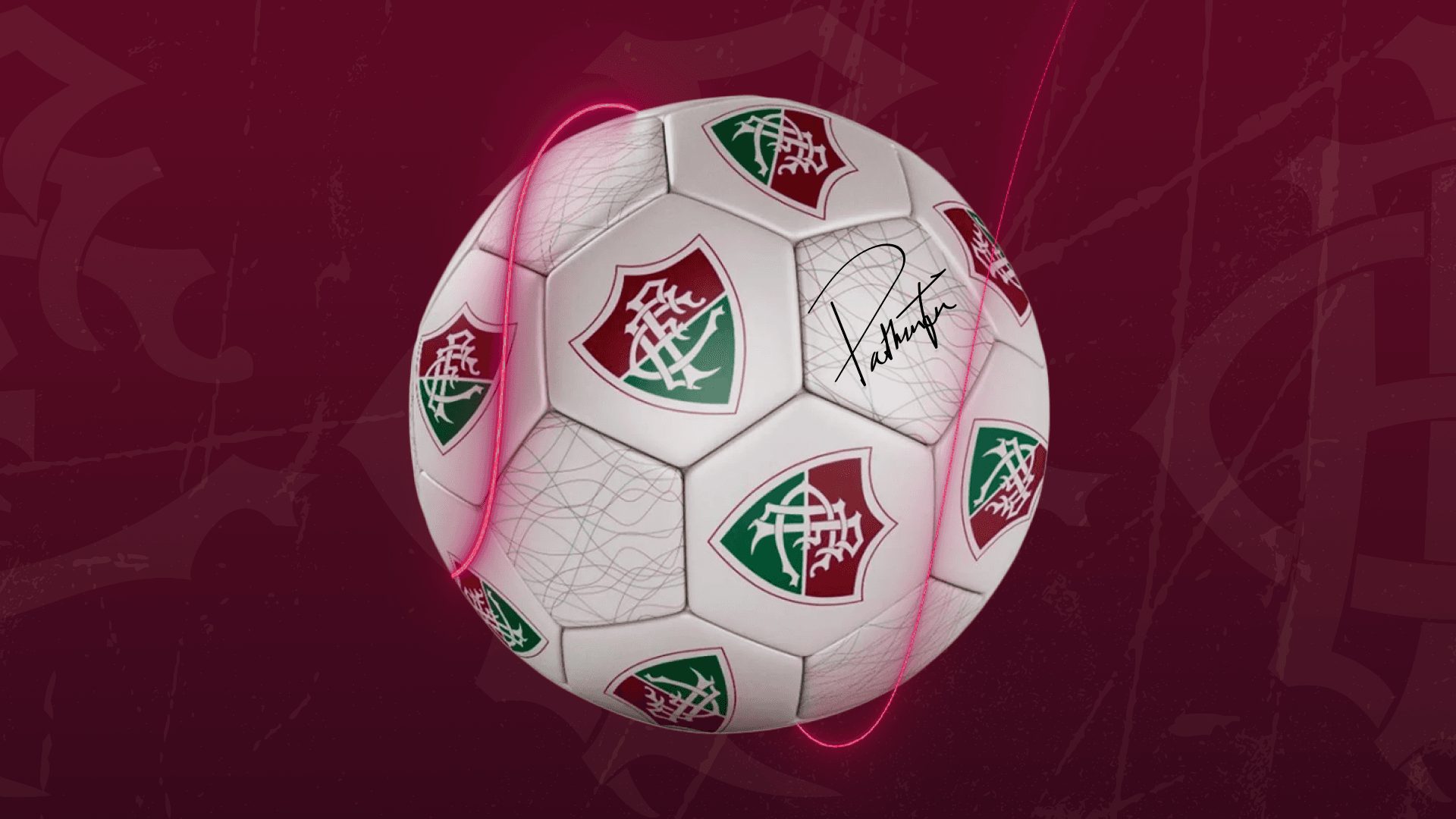 Official Ball - Signed