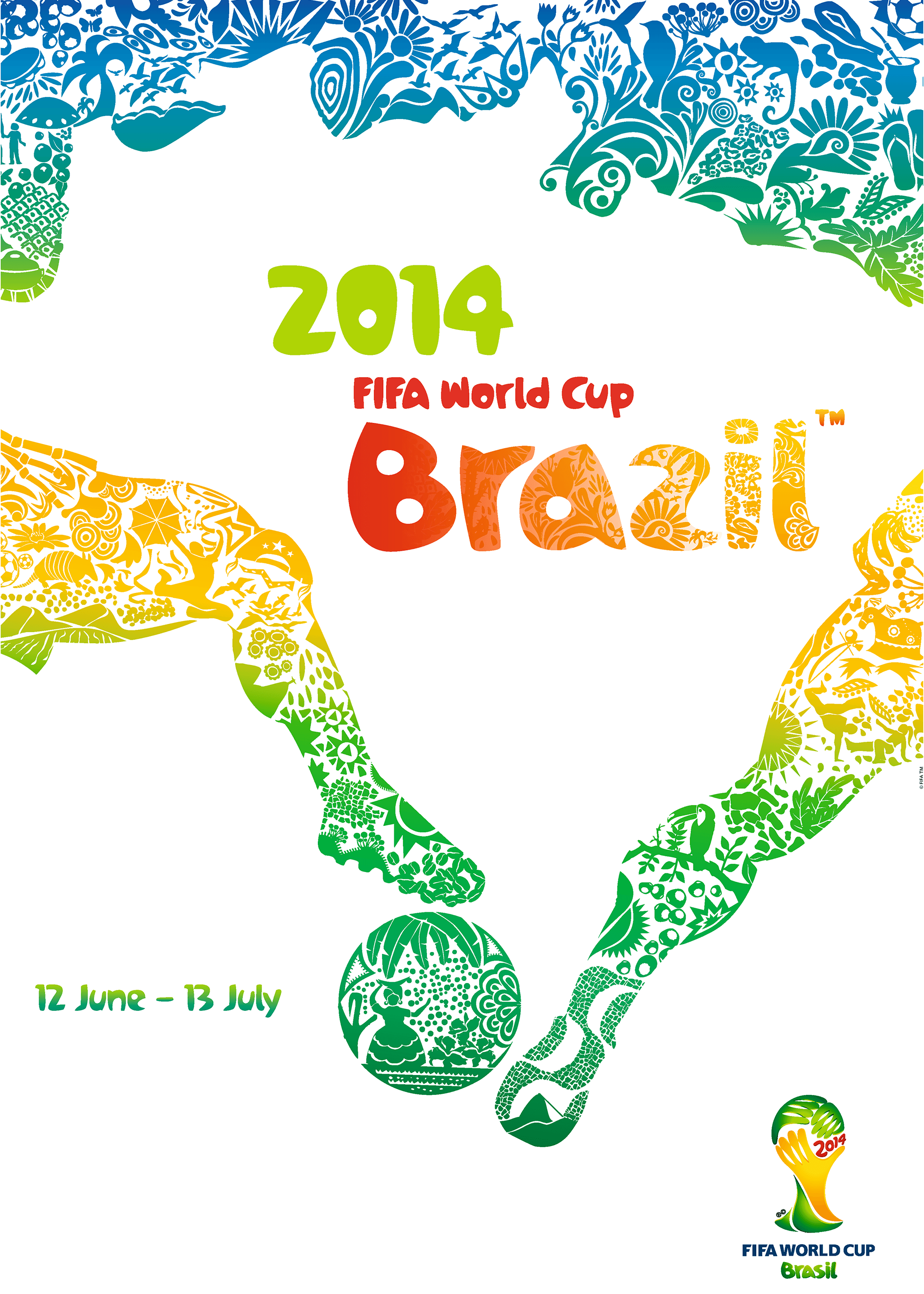 Brasil 2014