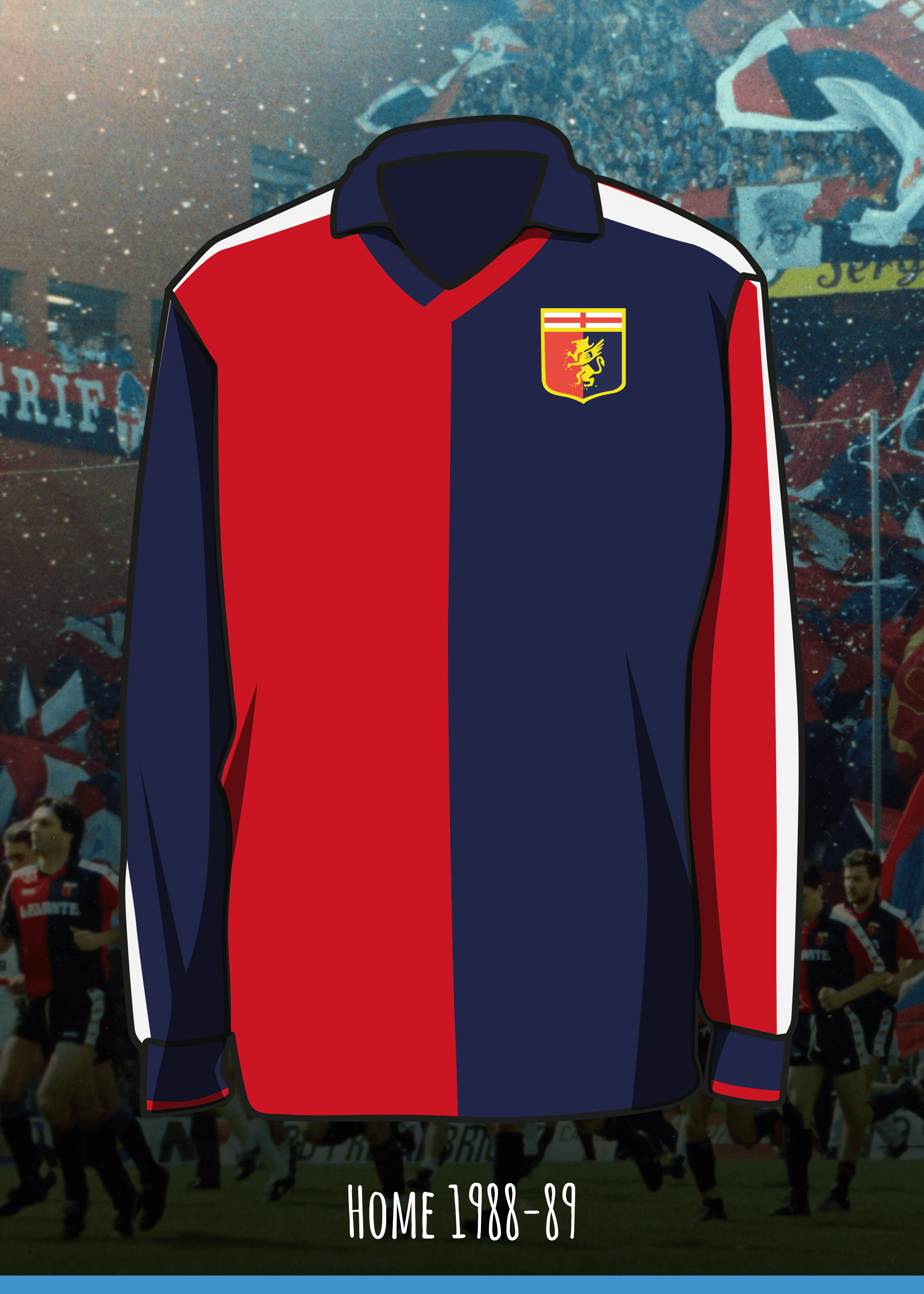 Home 1988-89