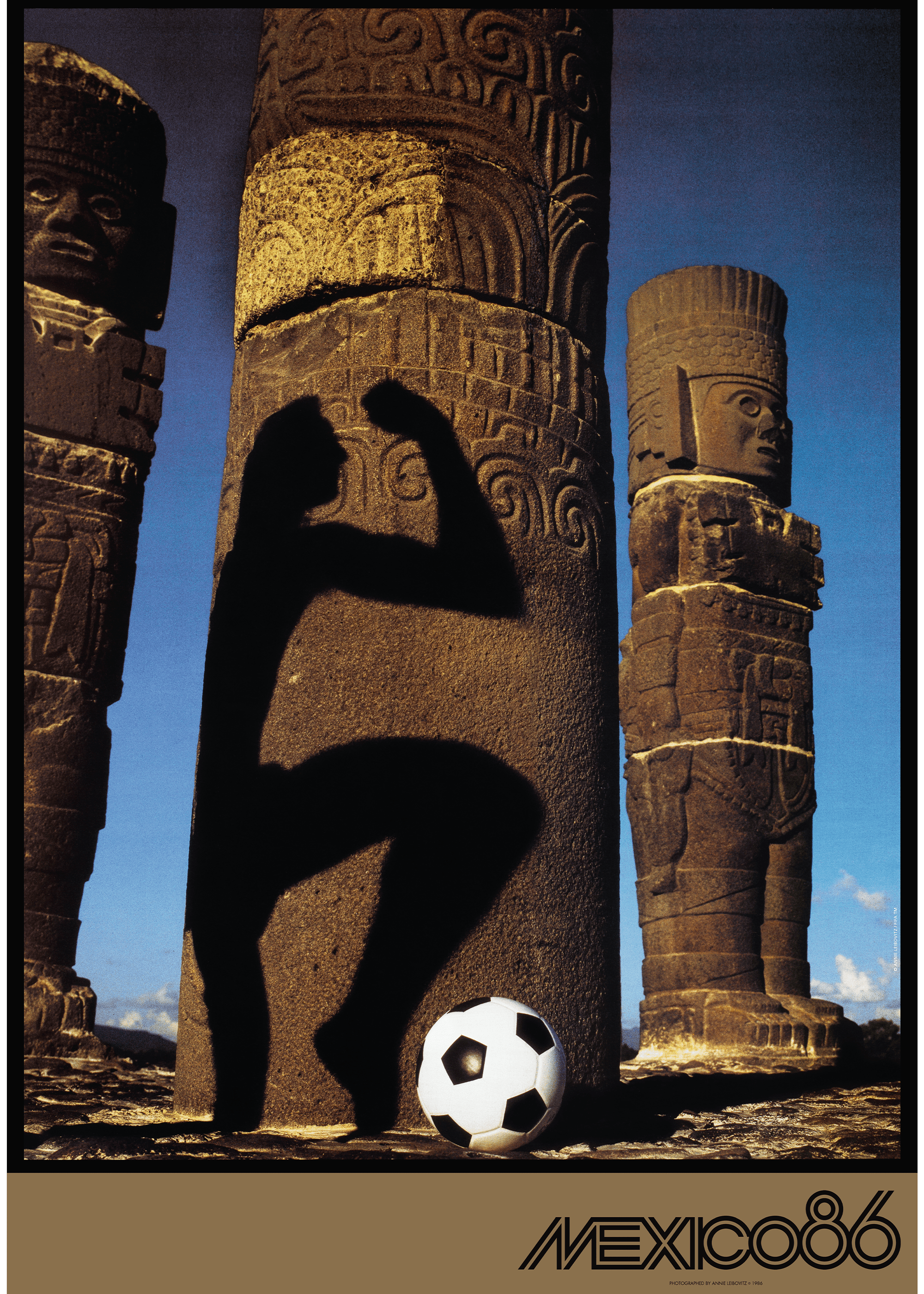 Mexico 1986