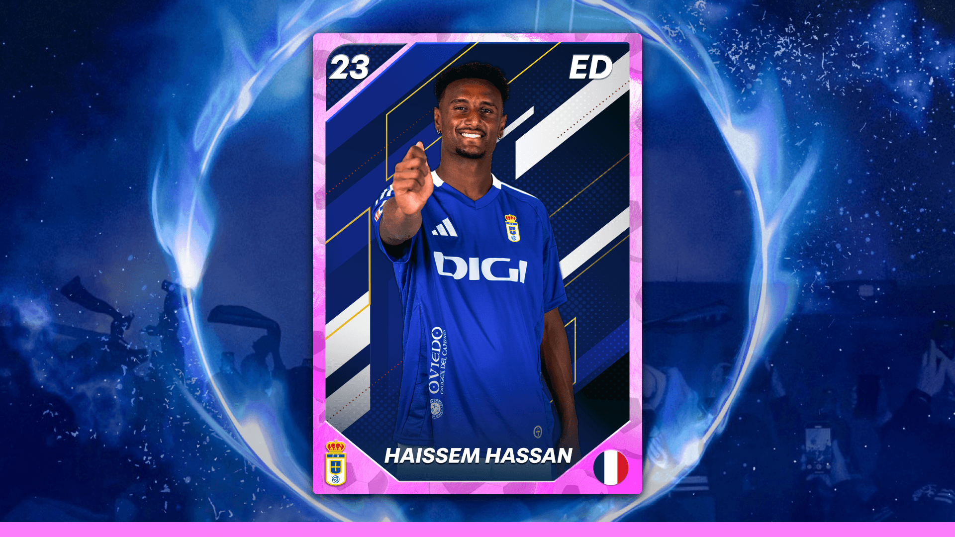 Haissem Hassan