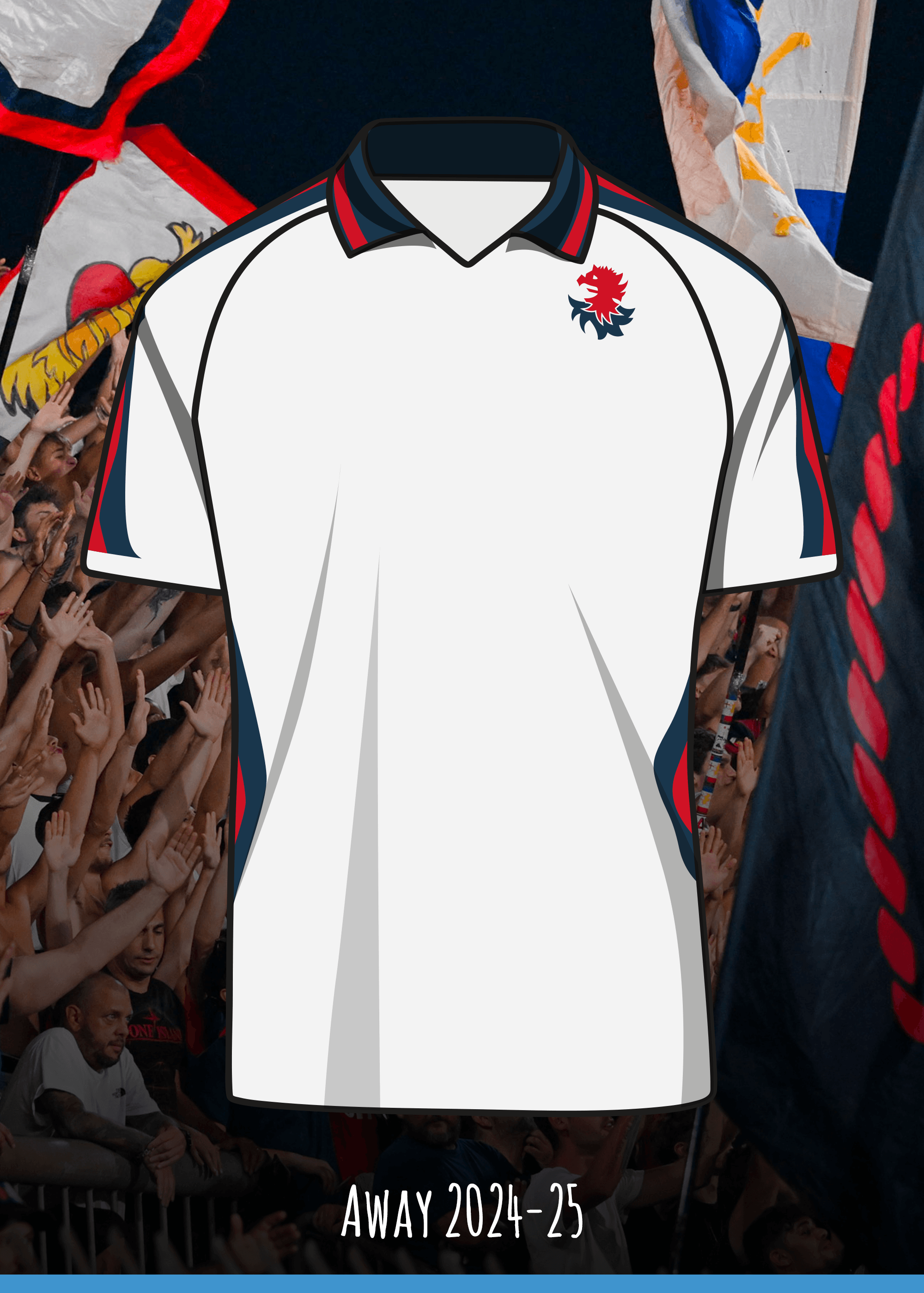Away 2024-25