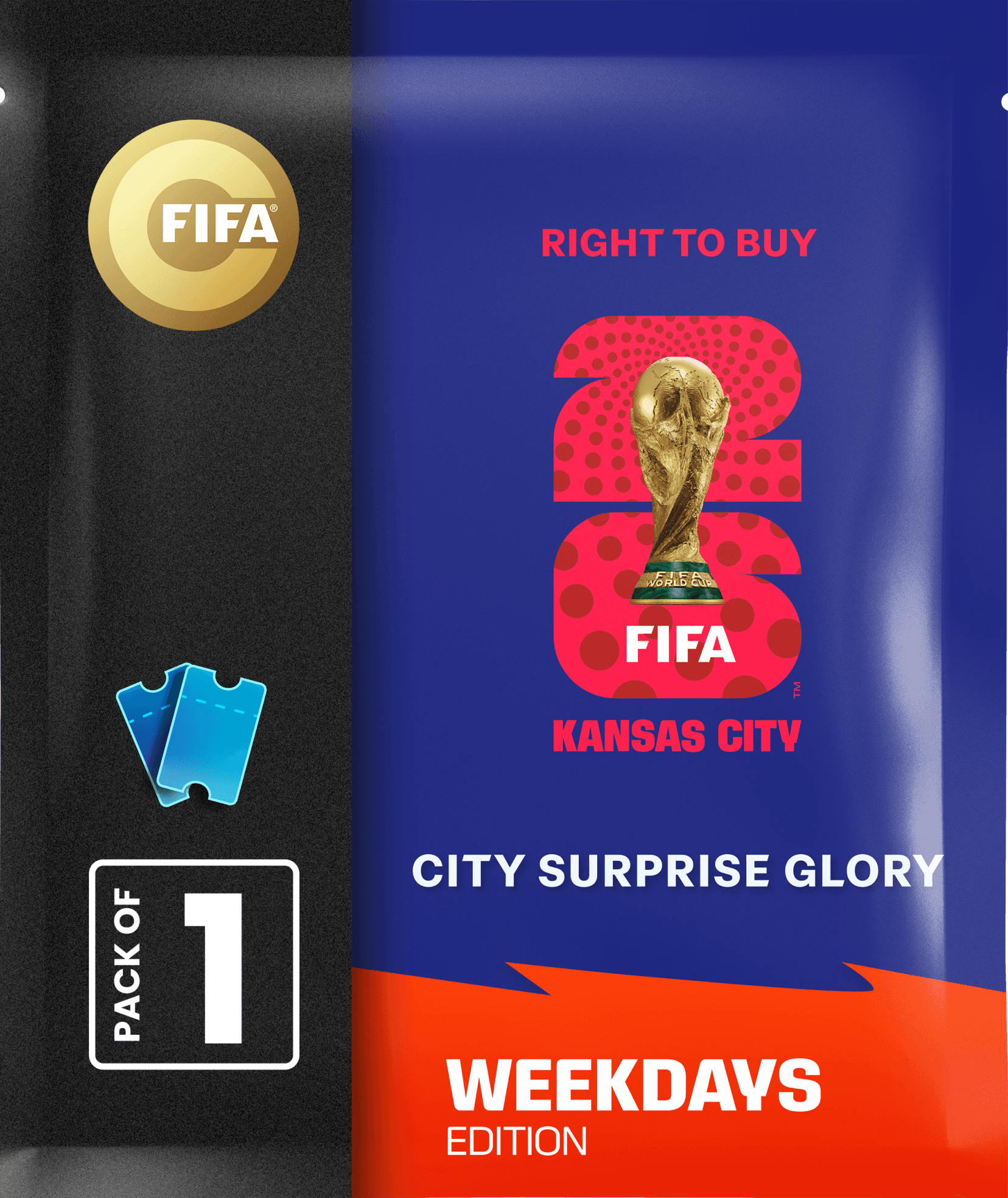 Kansas City Weekday