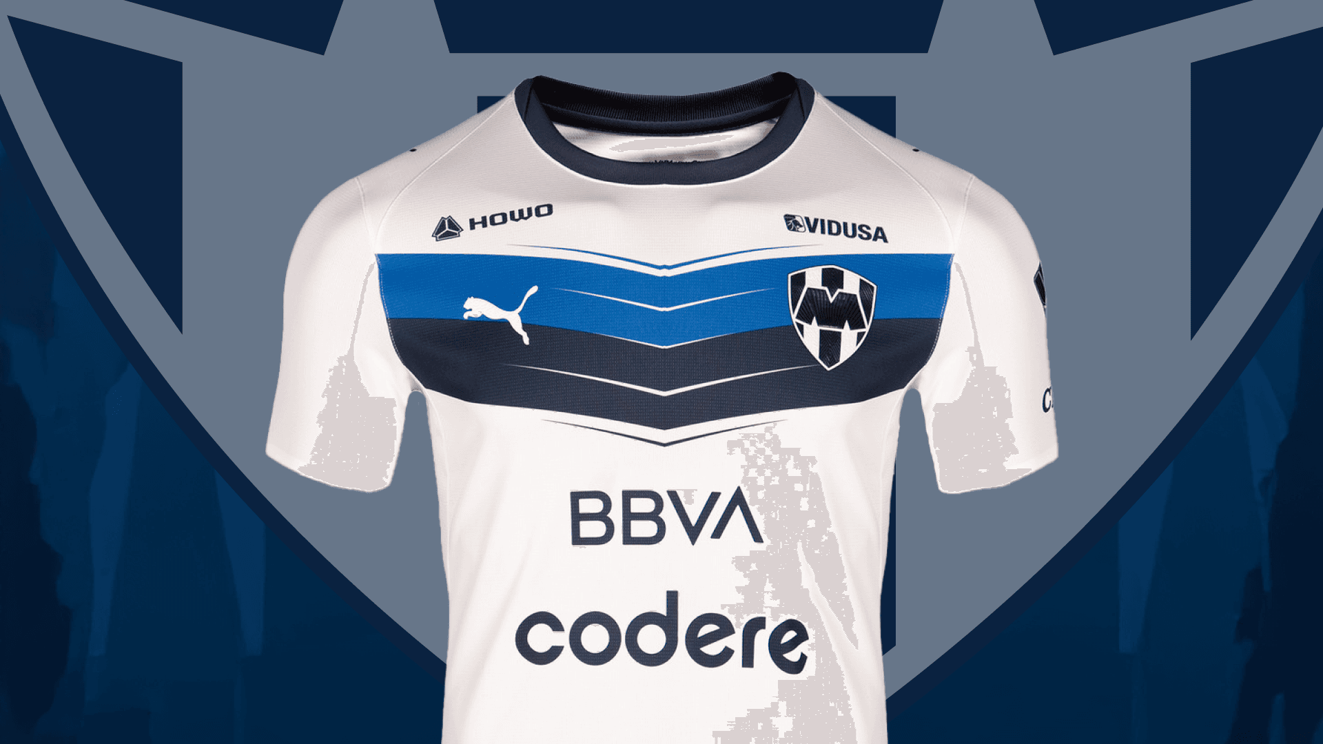 Official Away Jersey 25/26 - Signed by the Team