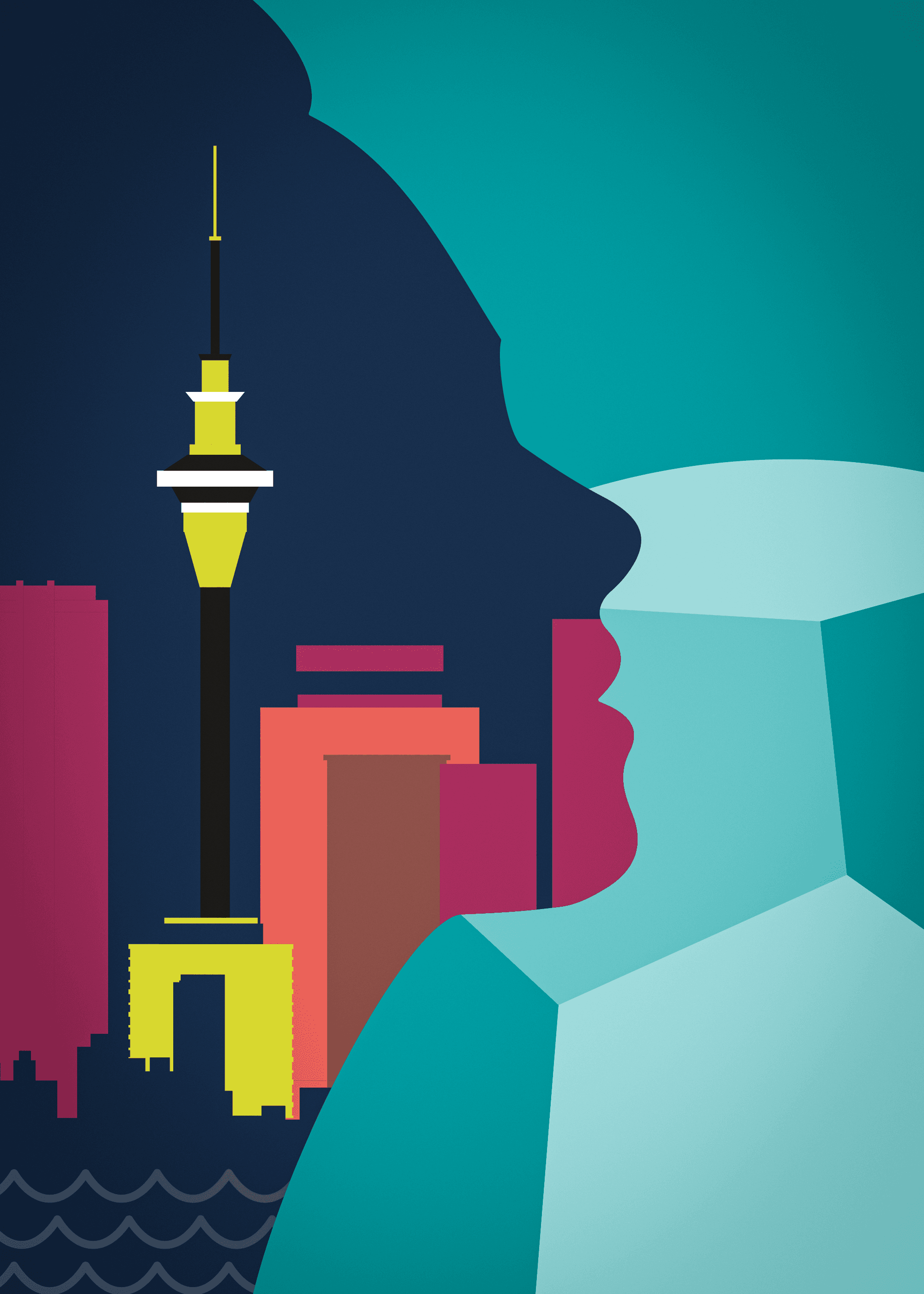 Variante Auckland #3