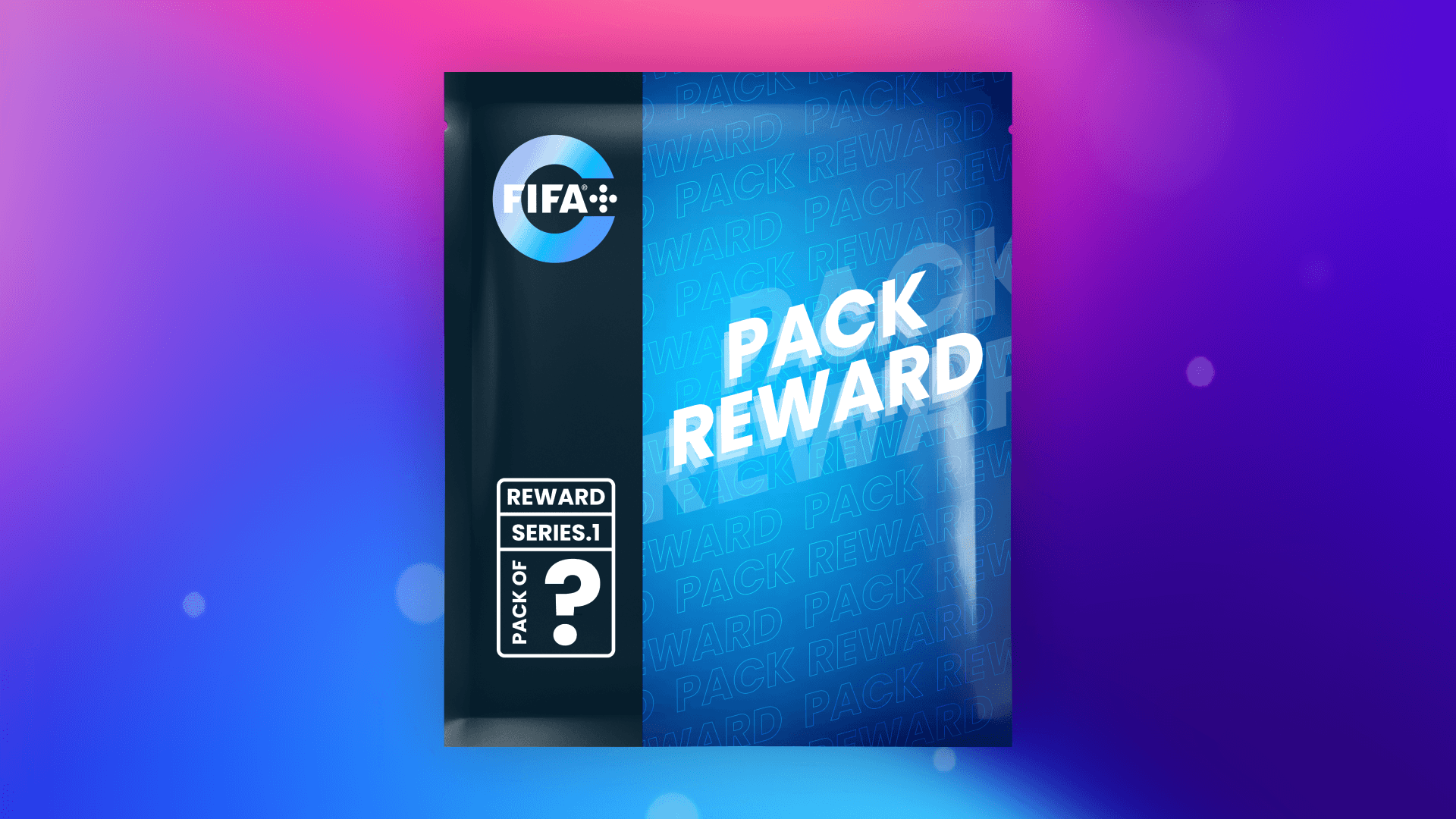 Extra Pack Reward