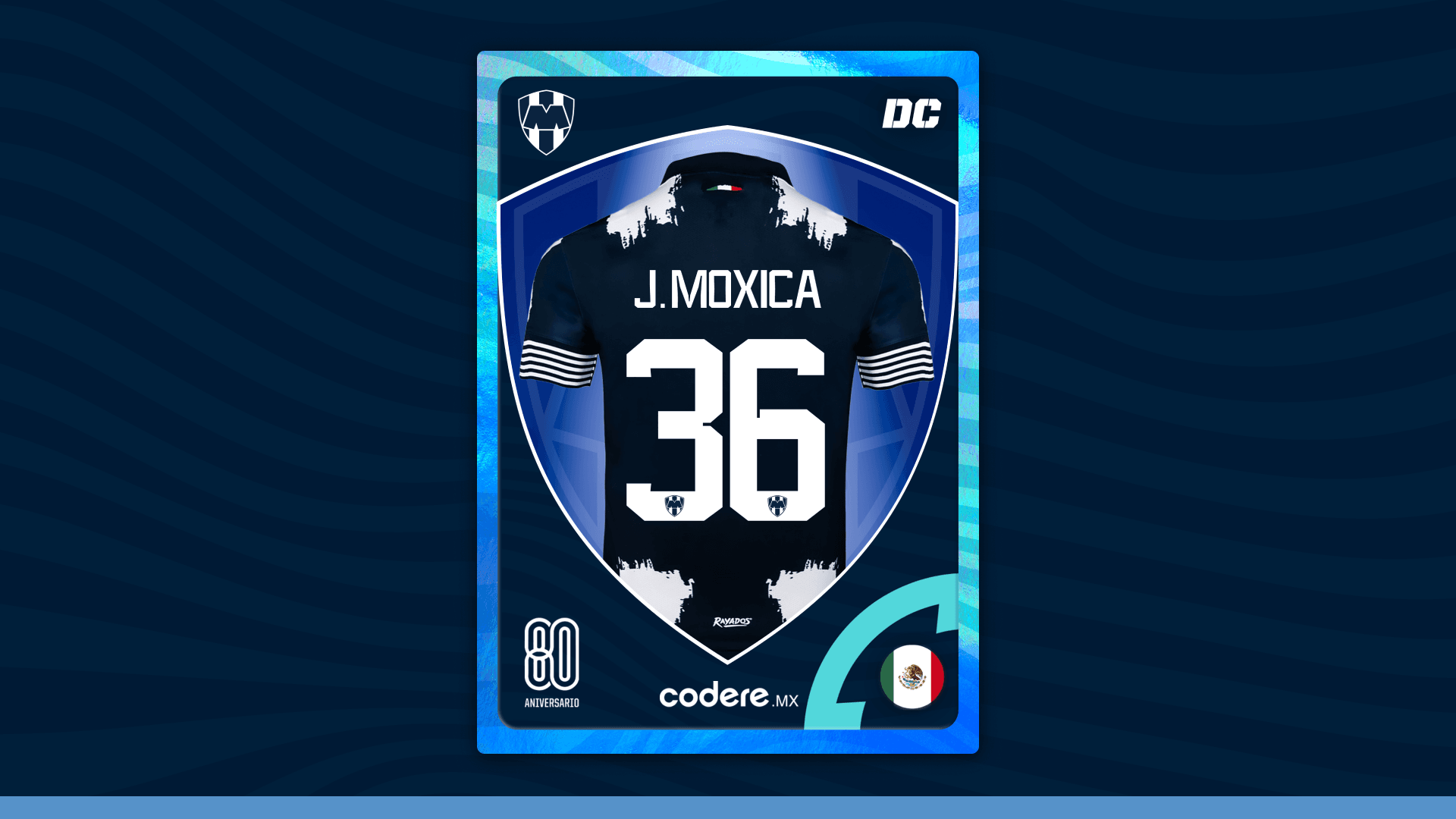 36. Joaquín Moxica