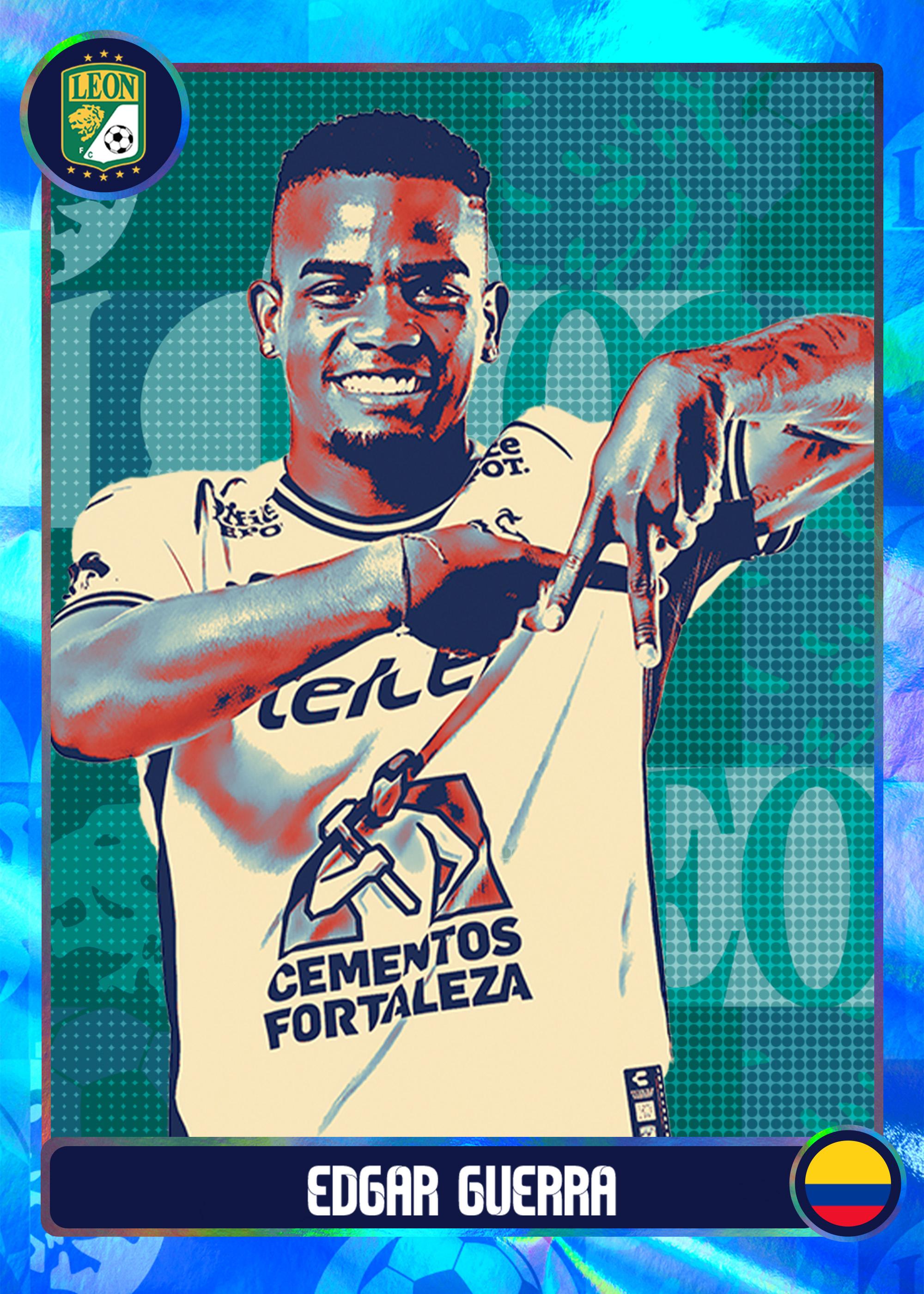 Edgar Guerra