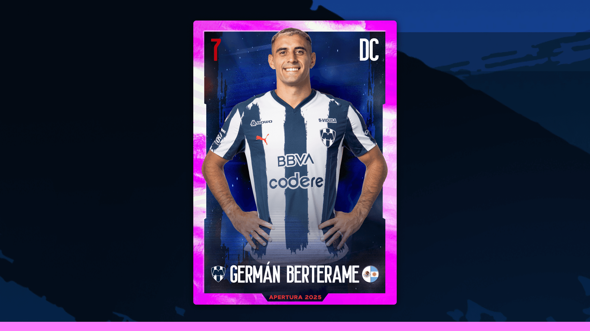 Germán Berterame