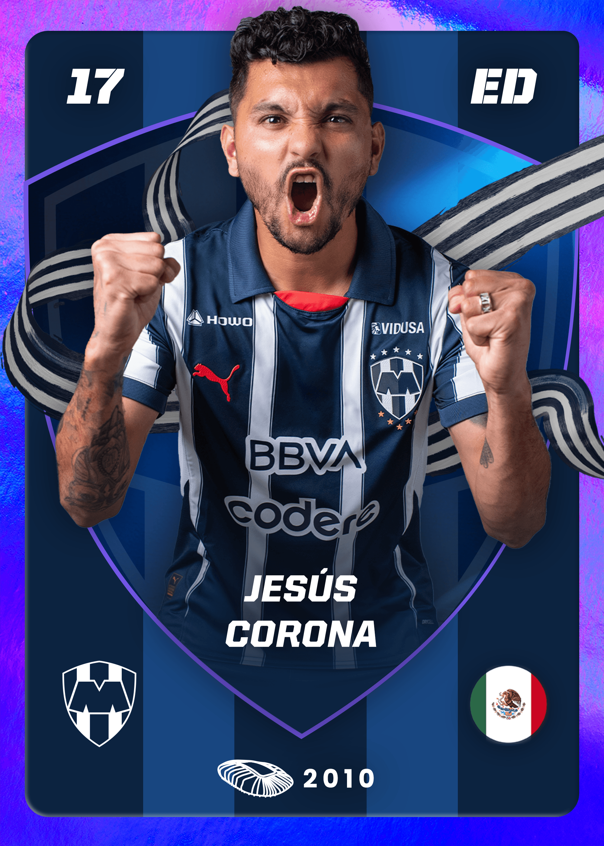Jesús Corona
